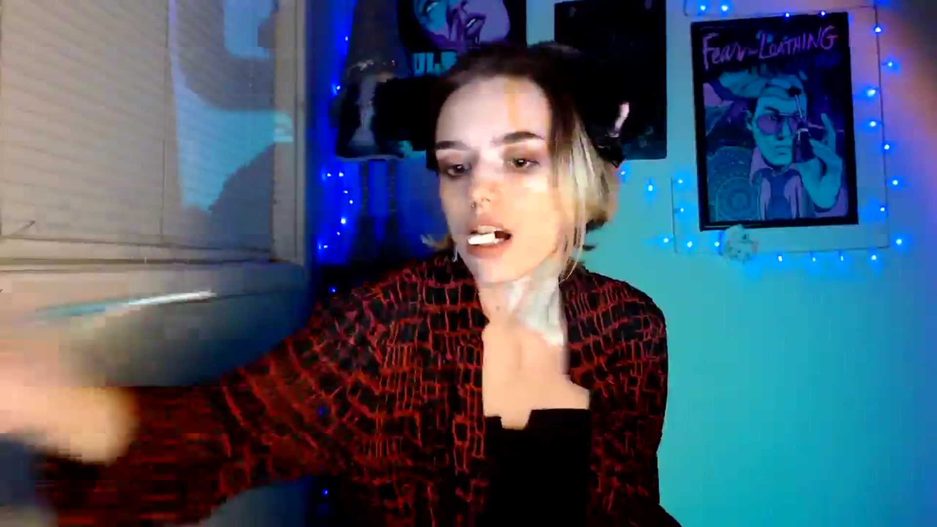 Gallery image thumbnail from Spicy_X's myfreecams stream on, 12/31/2023, 15:52 image 16 of 20