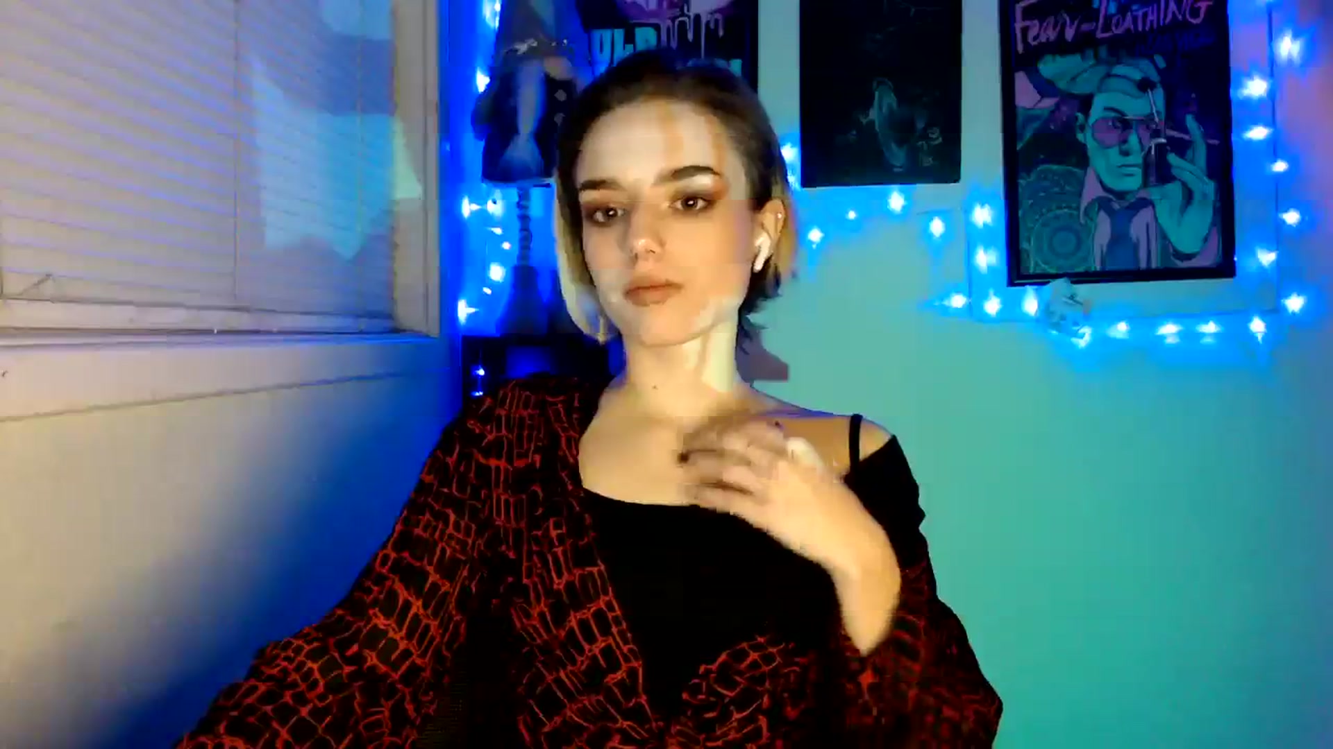 Gallery image thumbnail from Spicy_X's myfreecams stream on, 12/31/2023, 15:52 image 3 of 20