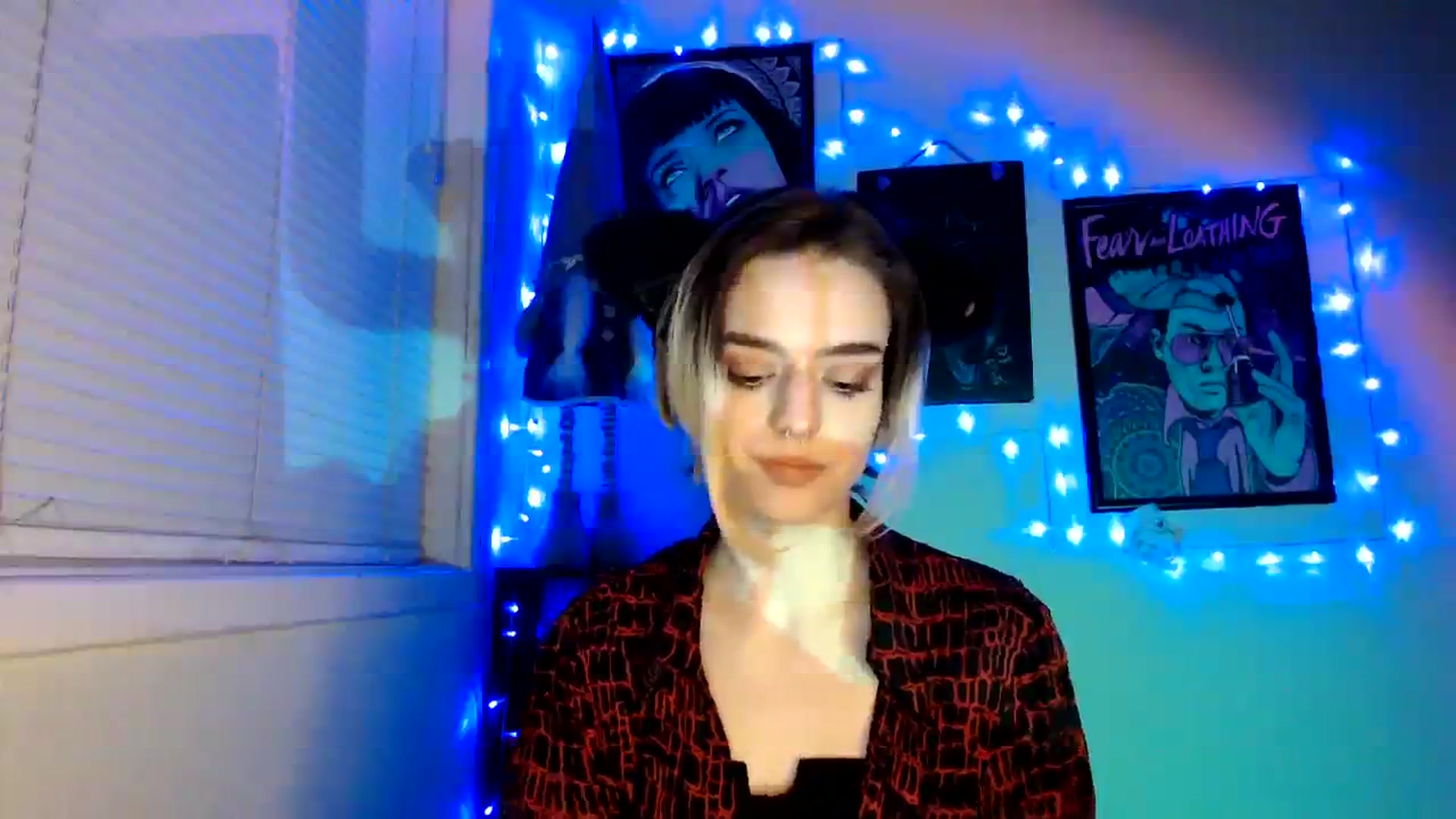 Gallery image thumbnail from Spicy_X's myfreecams stream on, 12/31/2023, 15:52 image 14 of 20