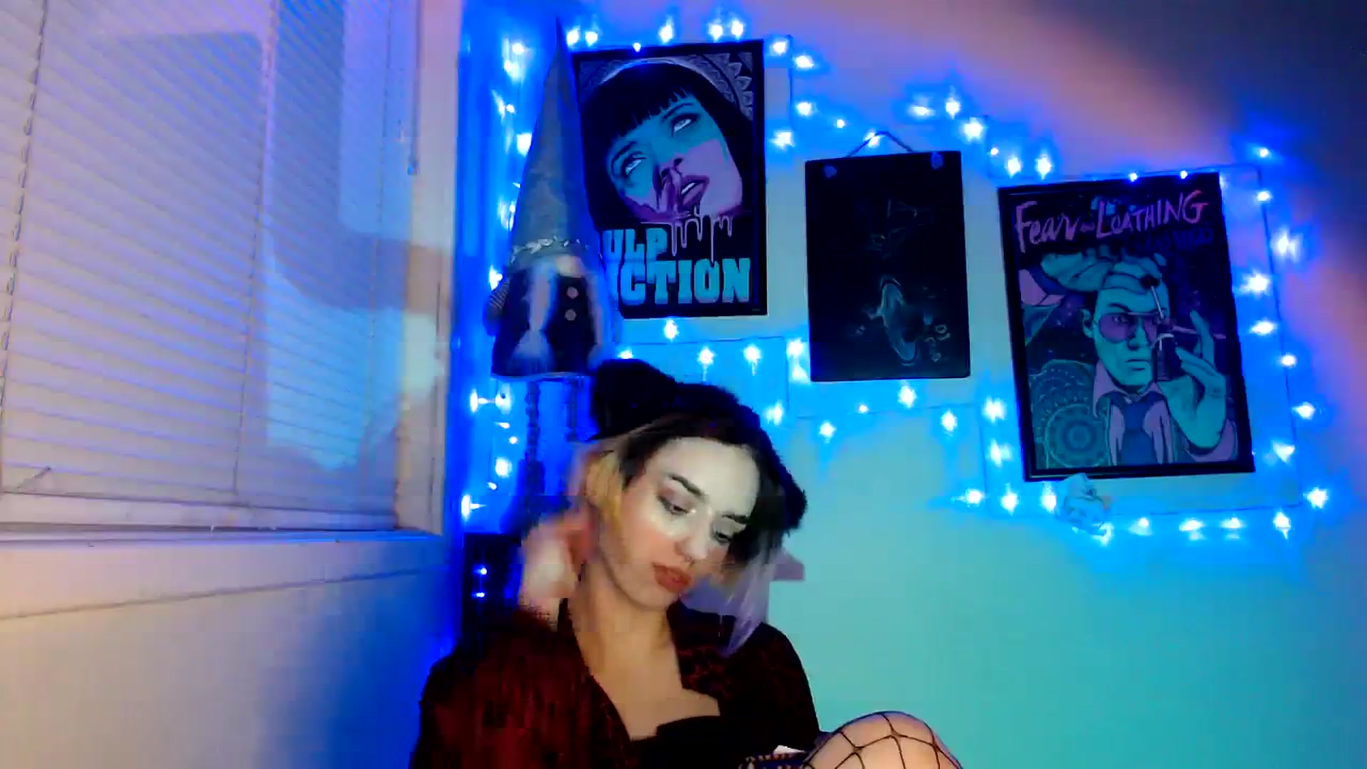 Gallery image thumbnail from Spicy_X's myfreecams stream on, 12/31/2023, 15:52 image 15 of 20