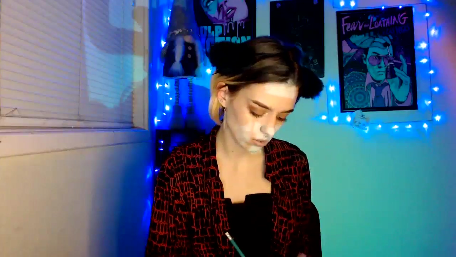 Gallery image thumbnail from Spicy_X's myfreecams stream on, 12/31/2023, 15:52 image 18 of 20