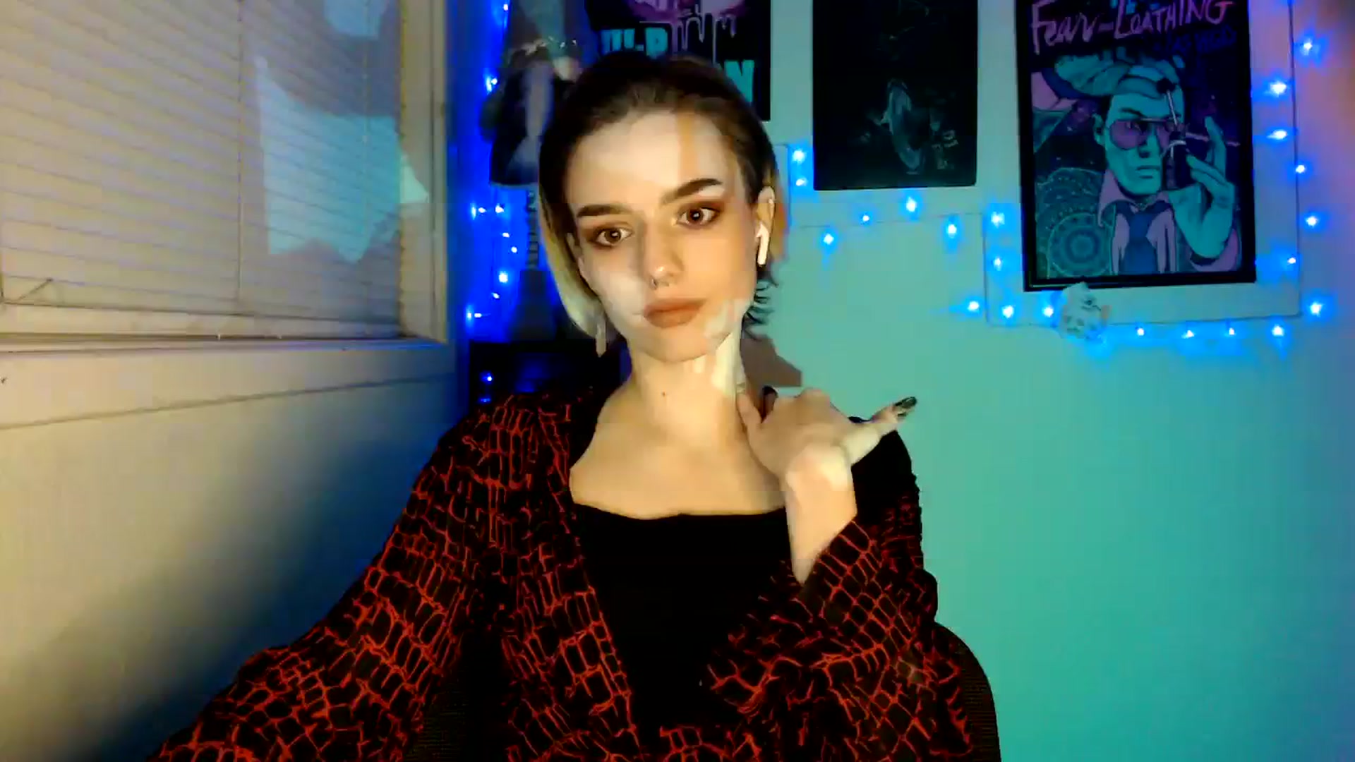 Gallery image thumbnail from Spicy_X's myfreecams stream on, 12/31/2023, 15:52 image 1 of 20