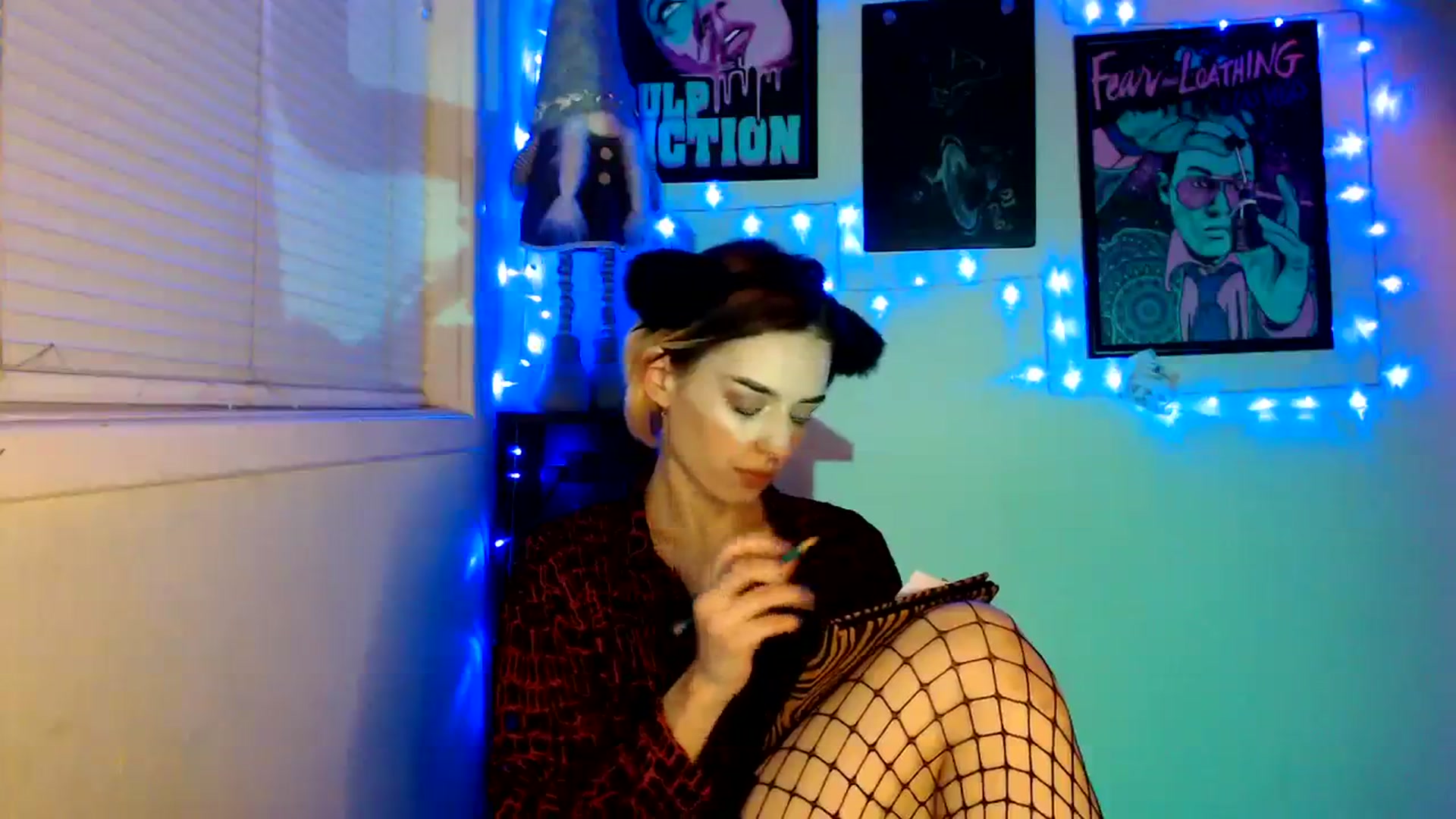 Gallery image thumbnail from Spicy_X's myfreecams stream on, 12/31/2023, 15:52 image 20 of 20