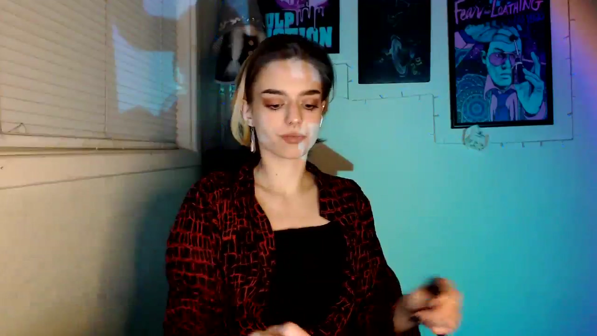 Gallery image thumbnail from Spicy_X's myfreecams stream on, 12/31/2023, 15:52 image 9 of 20