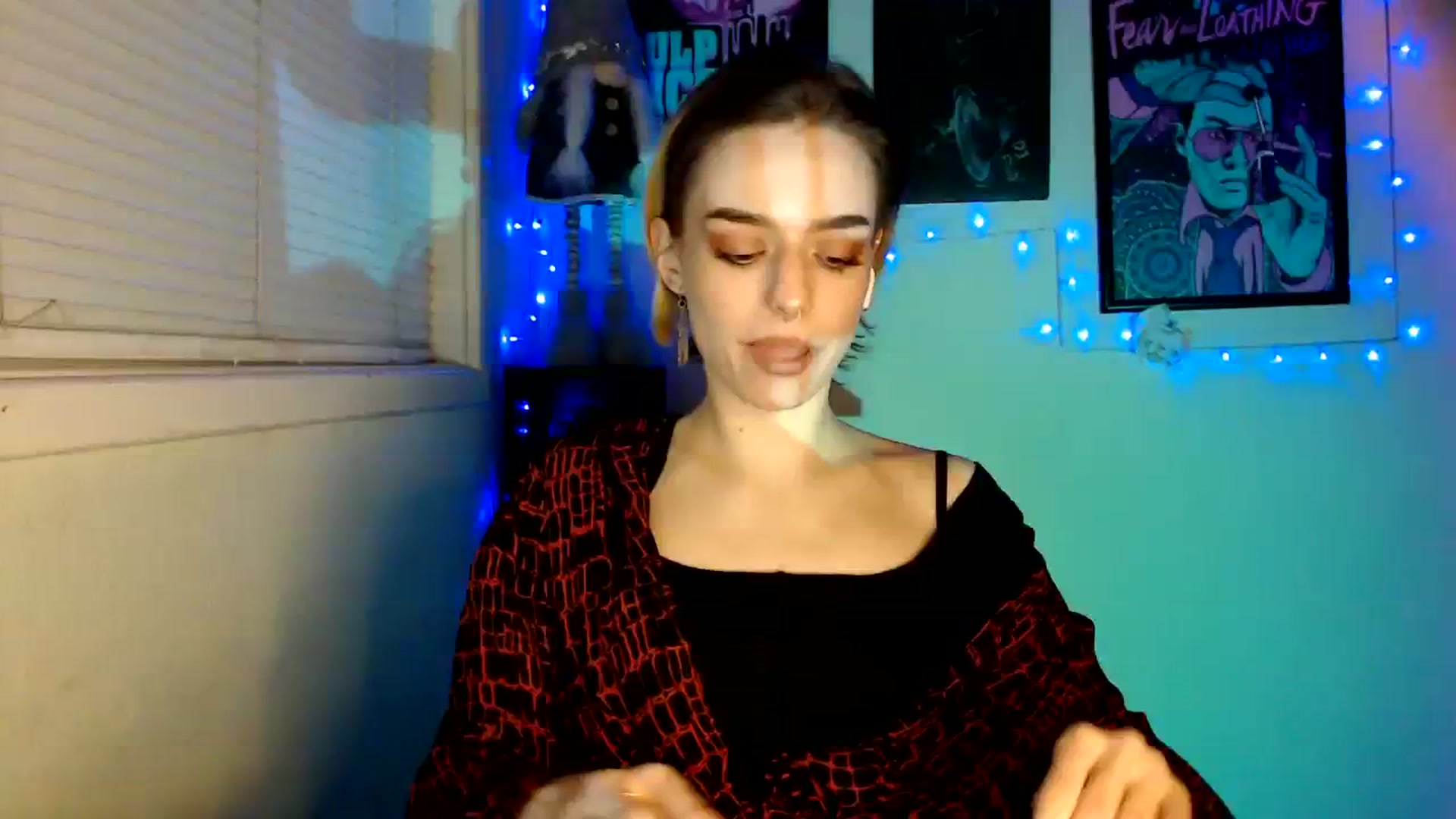 Gallery image thumbnail from Spicy_X's myfreecams stream on, 12/31/2023, 15:52 image 5 of 20