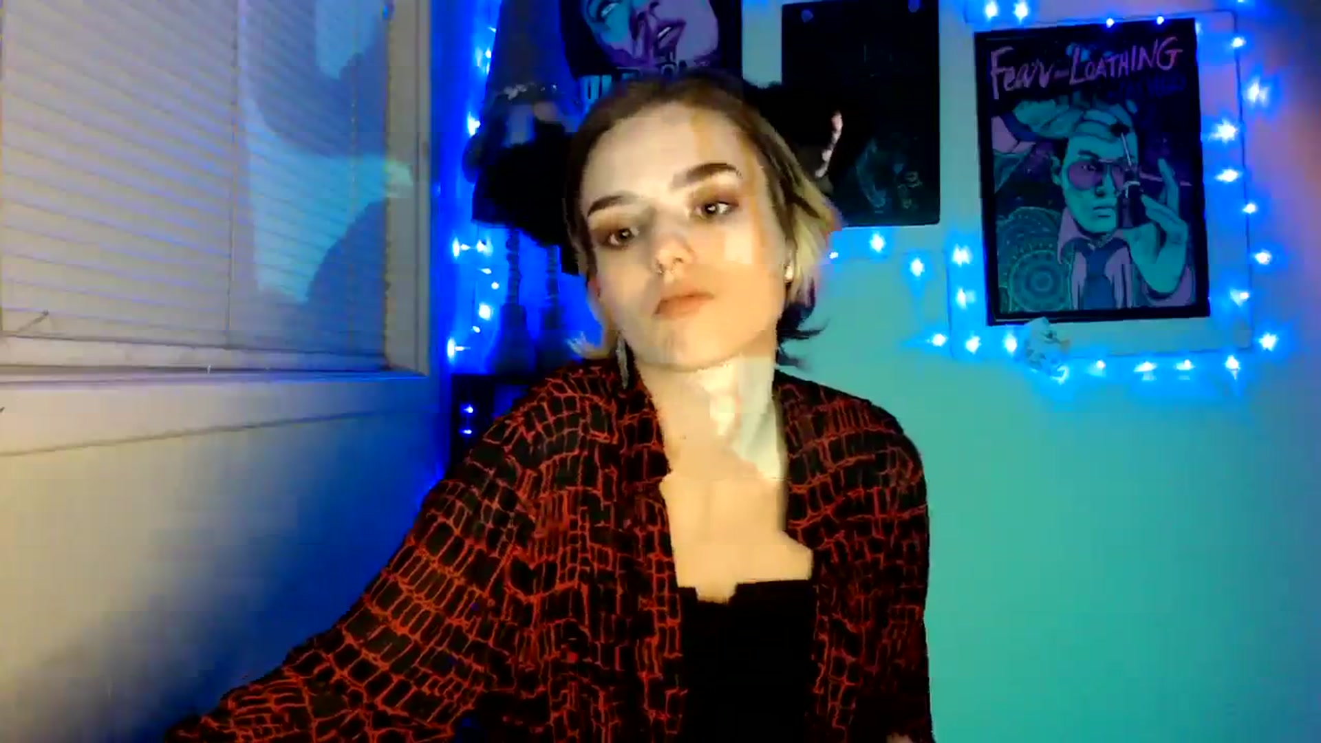 Gallery image thumbnail from Spicy_X's myfreecams stream on, 12/31/2023, 15:52 image 17 of 20
