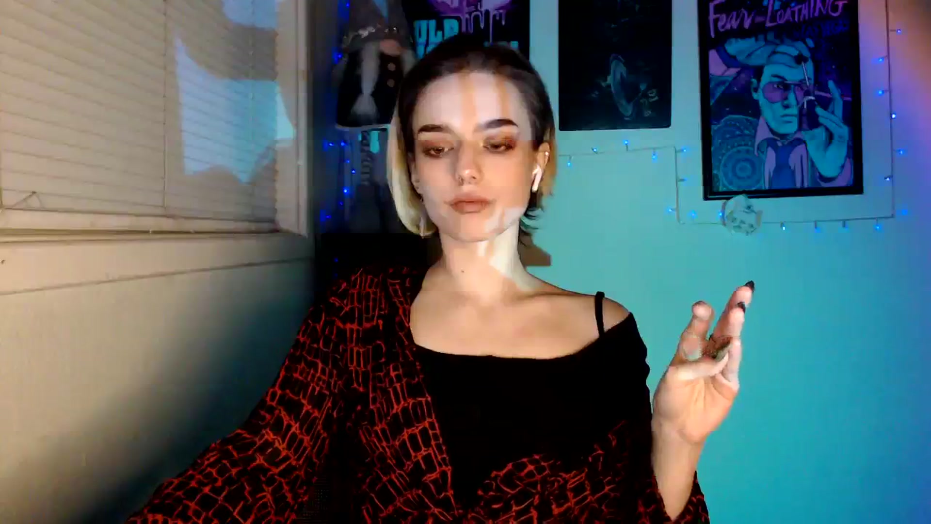 Gallery image thumbnail from Spicy_X's myfreecams stream on, 12/31/2023, 15:52 image 4 of 20