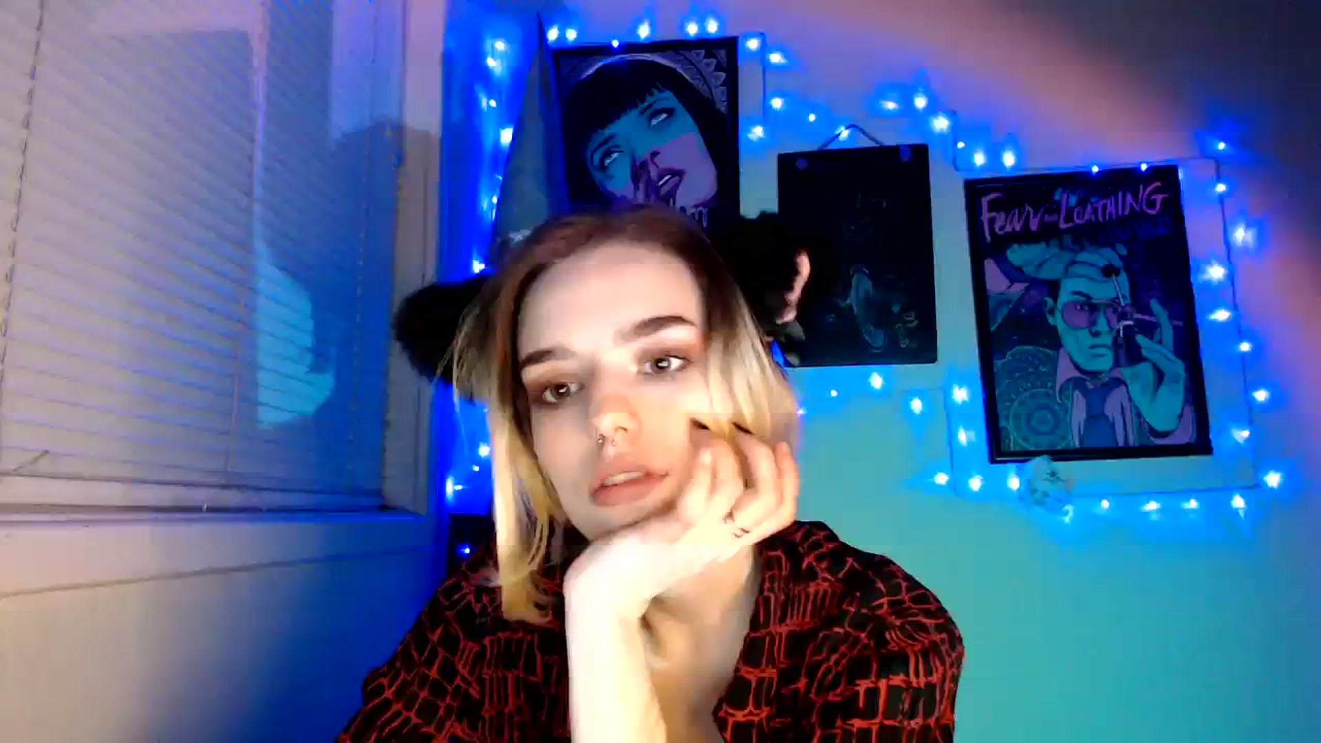 Gallery image thumbnail from Spicy_X's myfreecams stream on, 12/31/2023, 15:52 image 13 of 20
