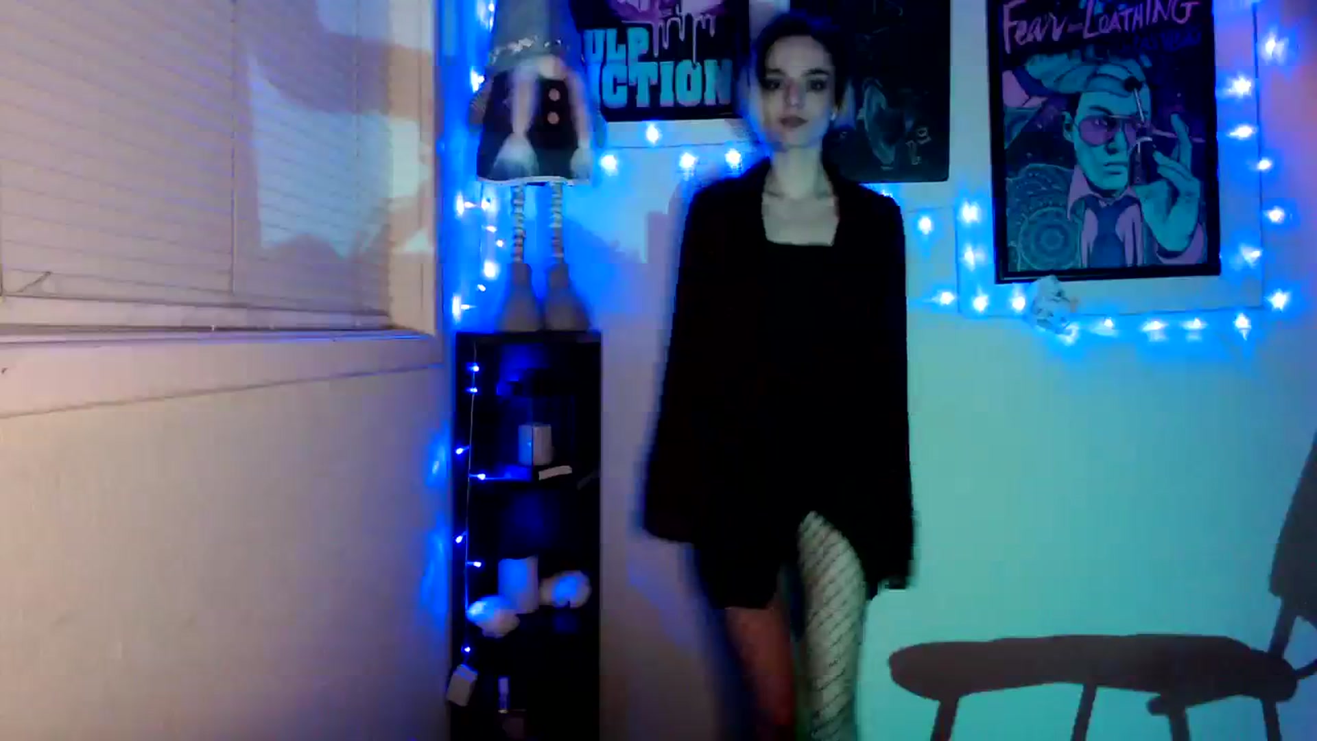 Gallery image thumbnail from Spicy_X's myfreecams stream on, 12/31/2023, 15:52 image 8 of 20