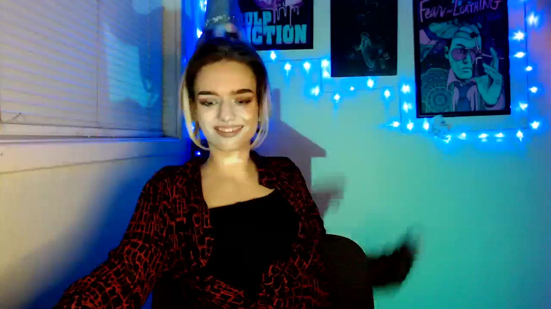 Gallery image thumbnail from Spicy_X's myfreecams stream on, 12/31/2023, 15:52 image 10 of 20