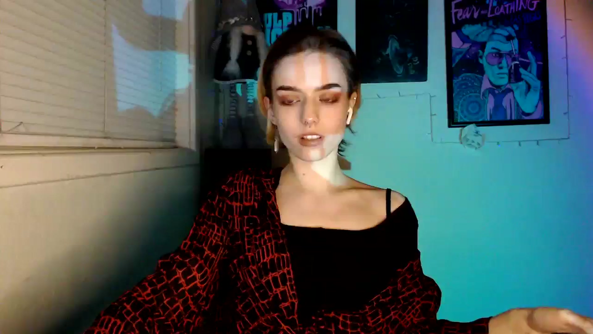 Gallery image thumbnail from Spicy_X's myfreecams stream on, 12/31/2023, 15:52 image 6 of 20