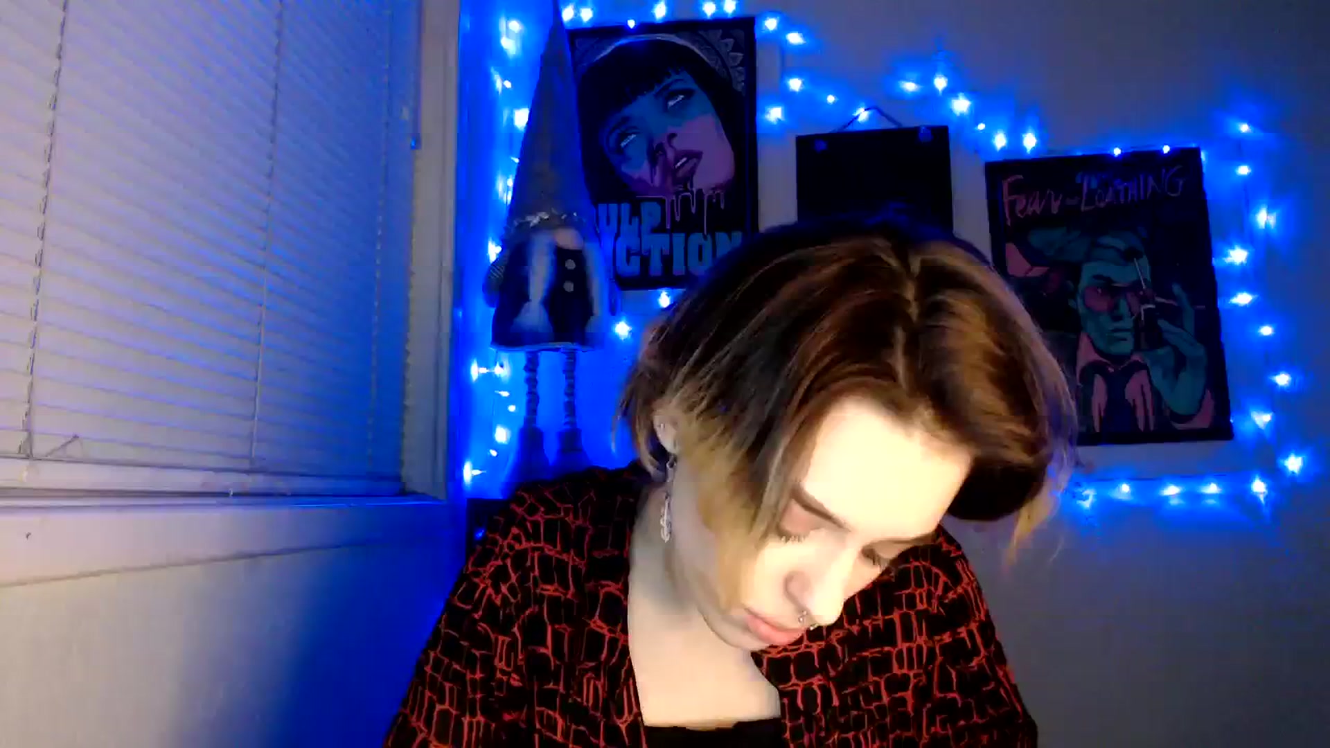 Gallery image thumbnail from Spicy_X's myfreecams stream on, 12/31/2023, 18:20 image 4 of 20