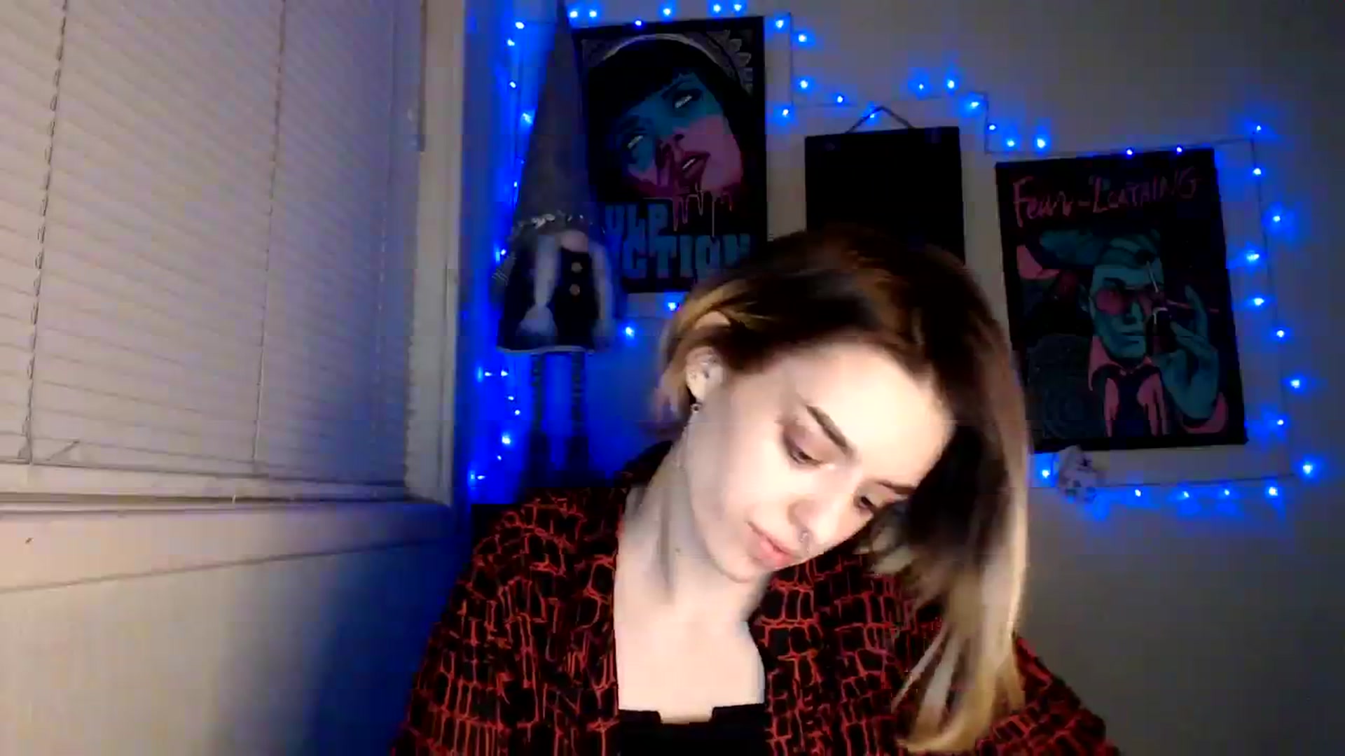 Gallery image thumbnail from Spicy_X's myfreecams stream on, 12/31/2023, 18:20 image 7 of 20