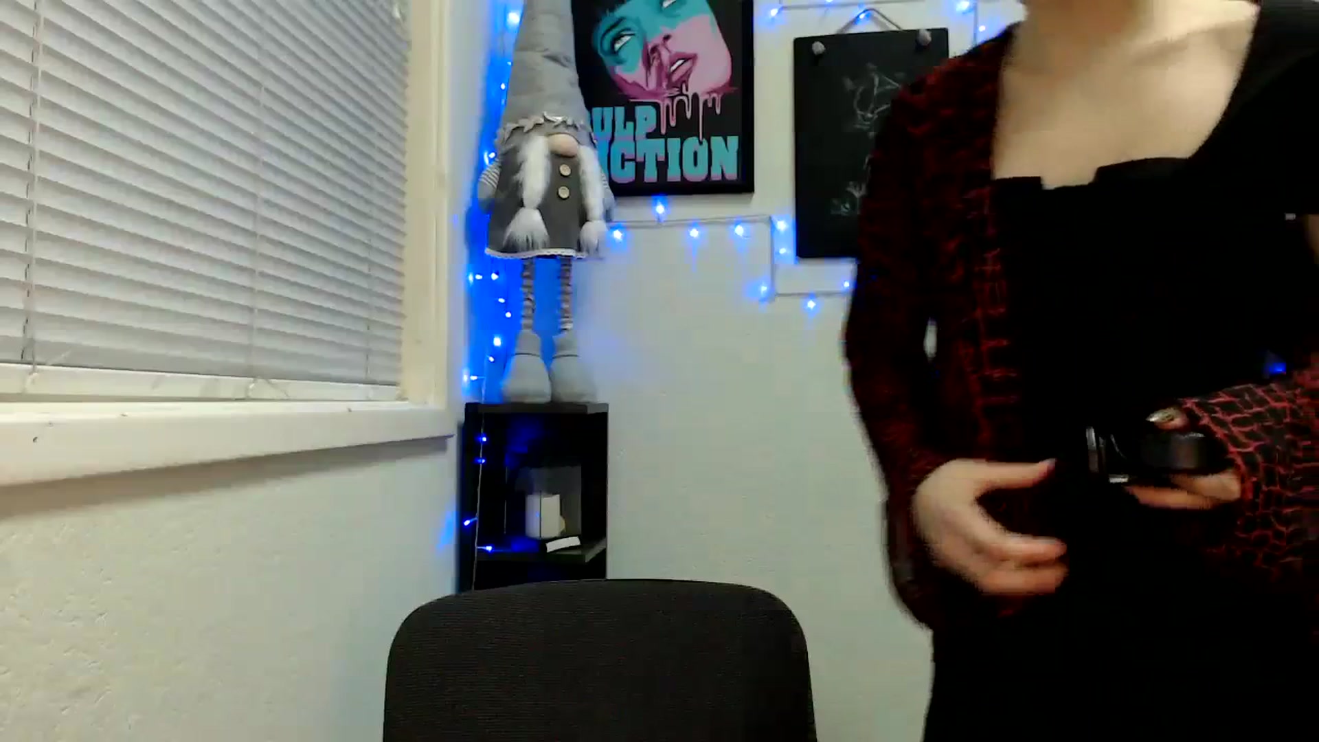 Gallery image thumbnail from Spicy_X's myfreecams stream on, 12/31/2023, 18:20 image 15 of 20