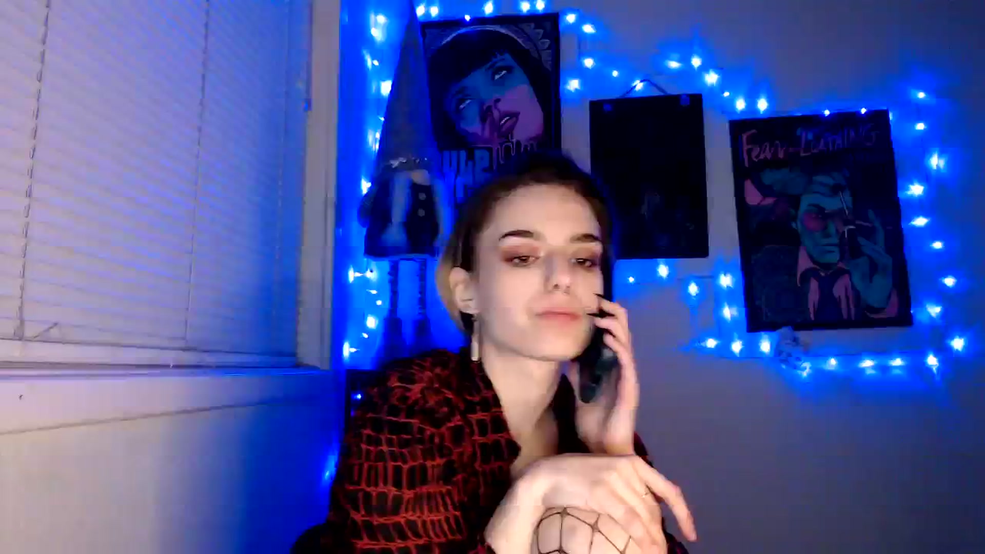 Gallery image thumbnail from Spicy_X's myfreecams stream on, 12/31/2023, 18:20 image 9 of 20
