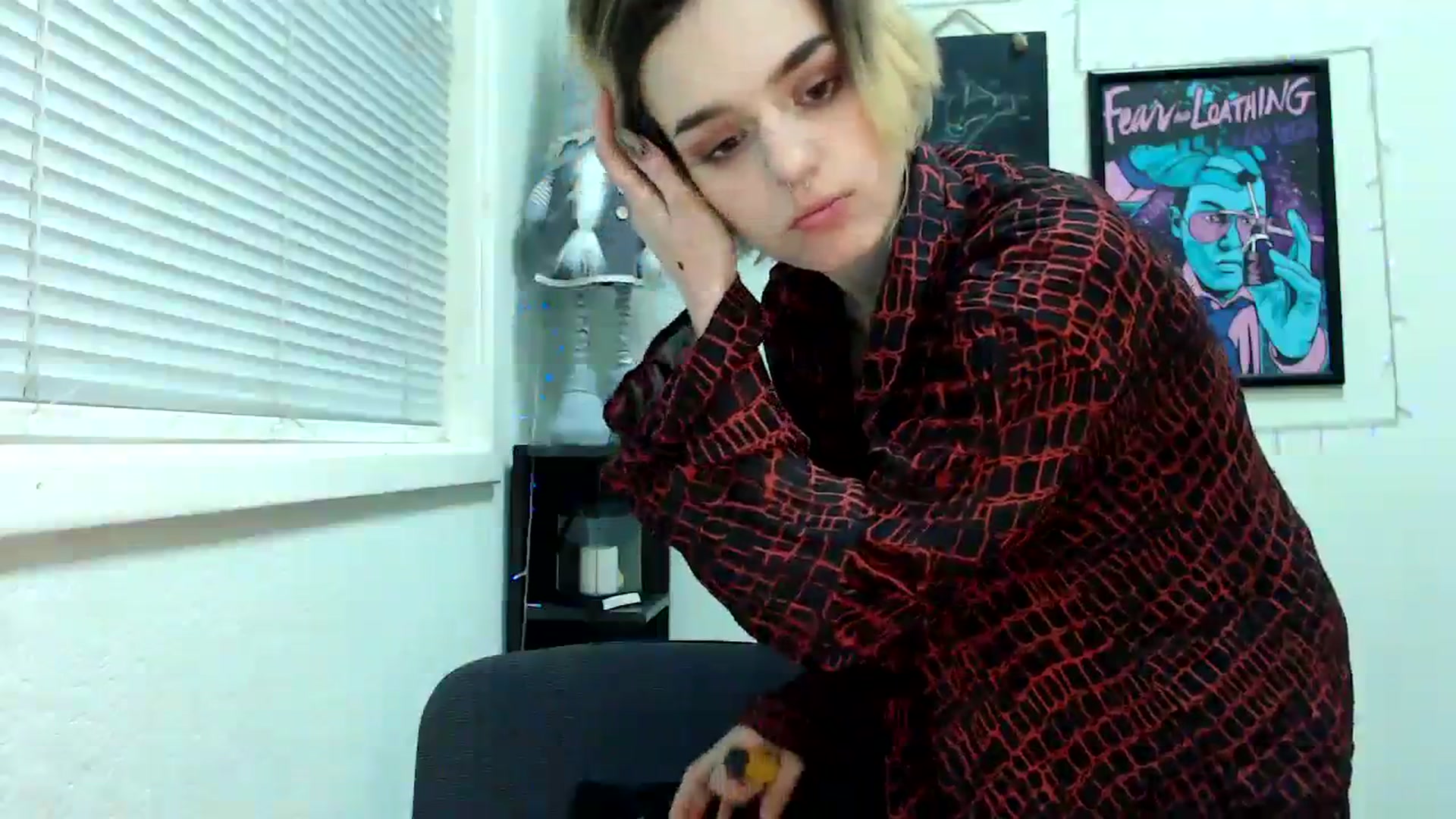 Gallery image thumbnail from Spicy_X's myfreecams stream on, 12/31/2023, 18:20 image 18 of 20