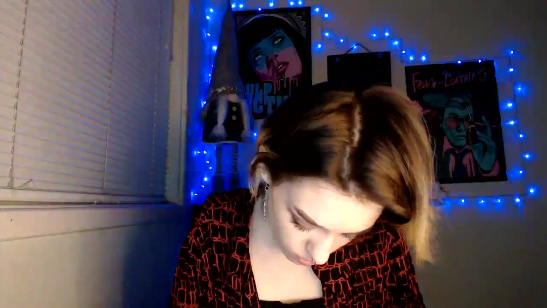 Gallery image thumbnail from Spicy_X's myfreecams stream on, 12/31/2023, 18:20 image 5 of 20