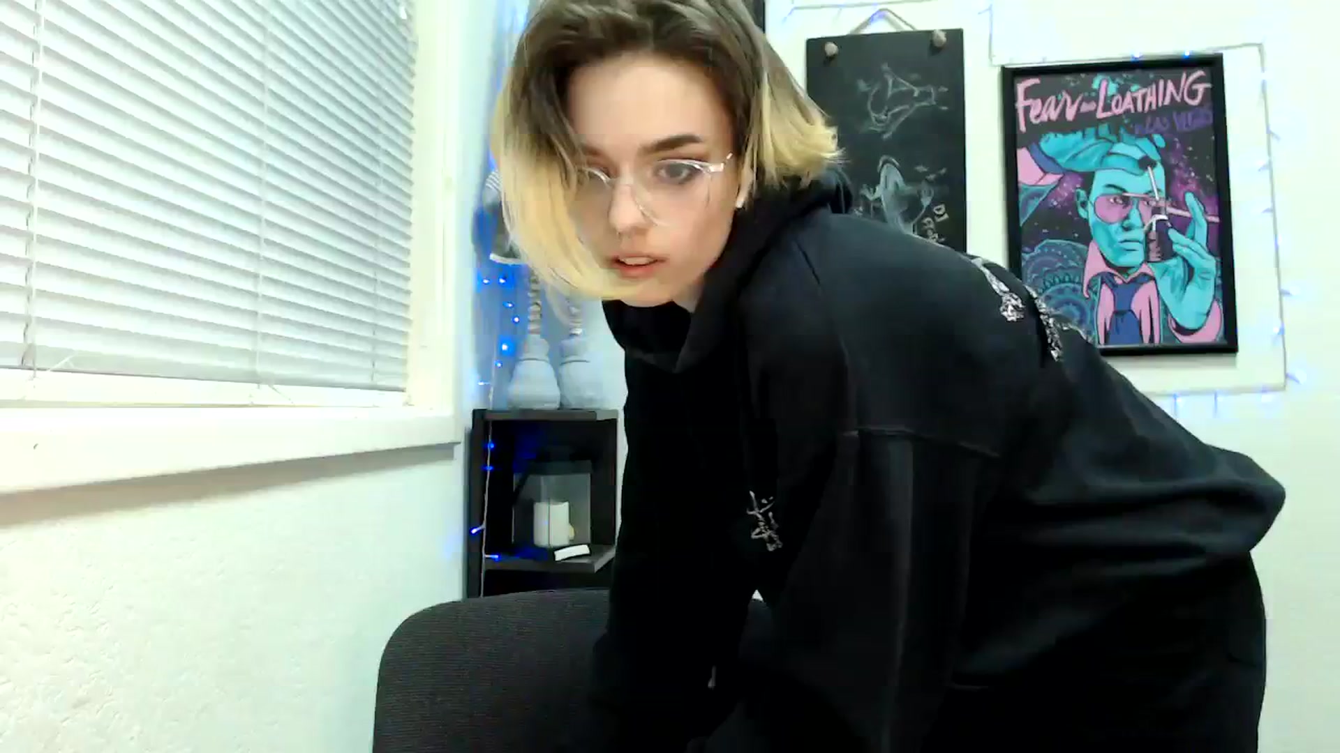 Gallery image thumbnail from Spicy_X's myfreecams stream on, 12/31/2023, 18:20 image 20 of 20