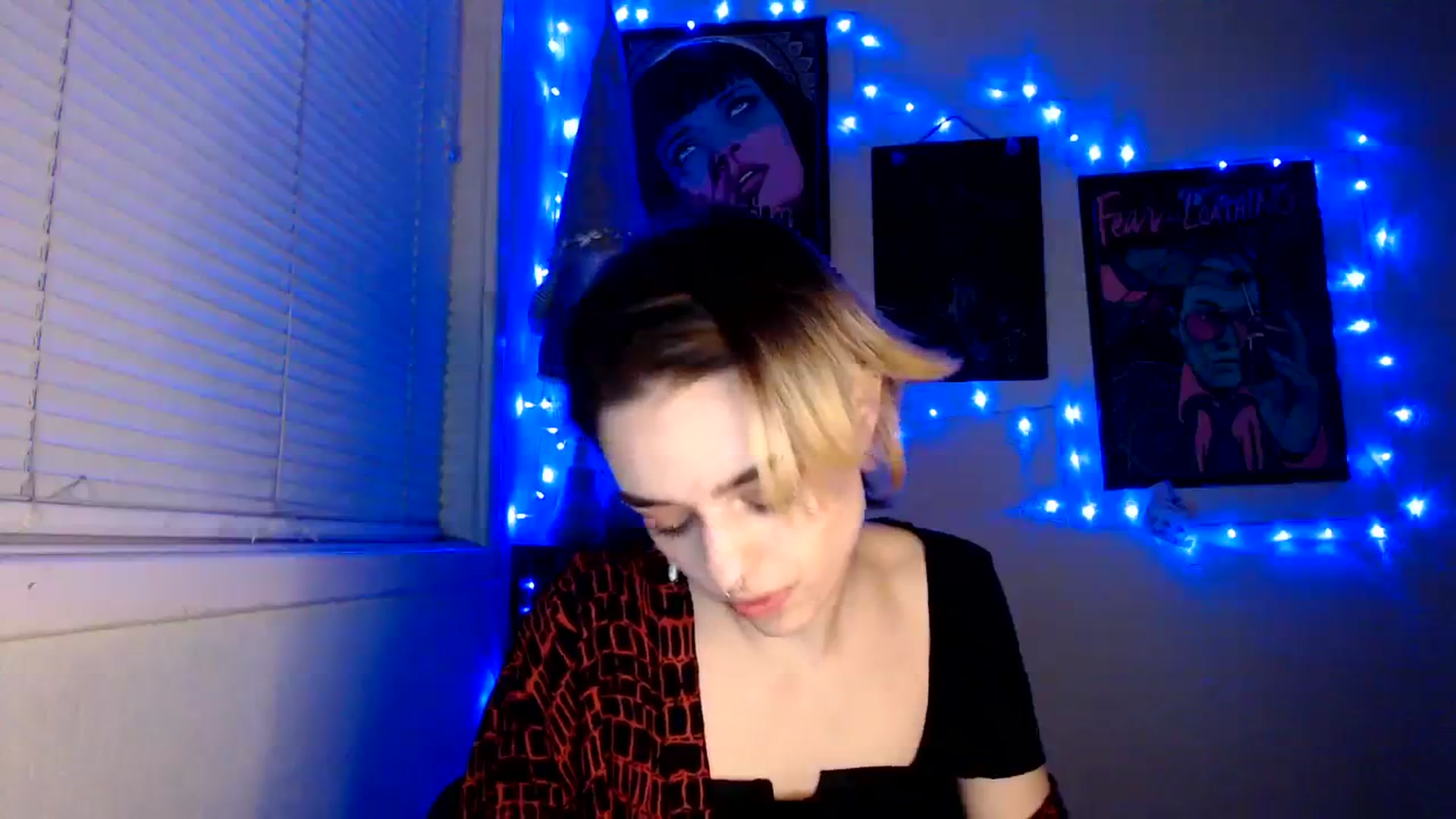 Gallery image thumbnail from Spicy_X's myfreecams stream on, 12/31/2023, 18:20 image 11 of 20