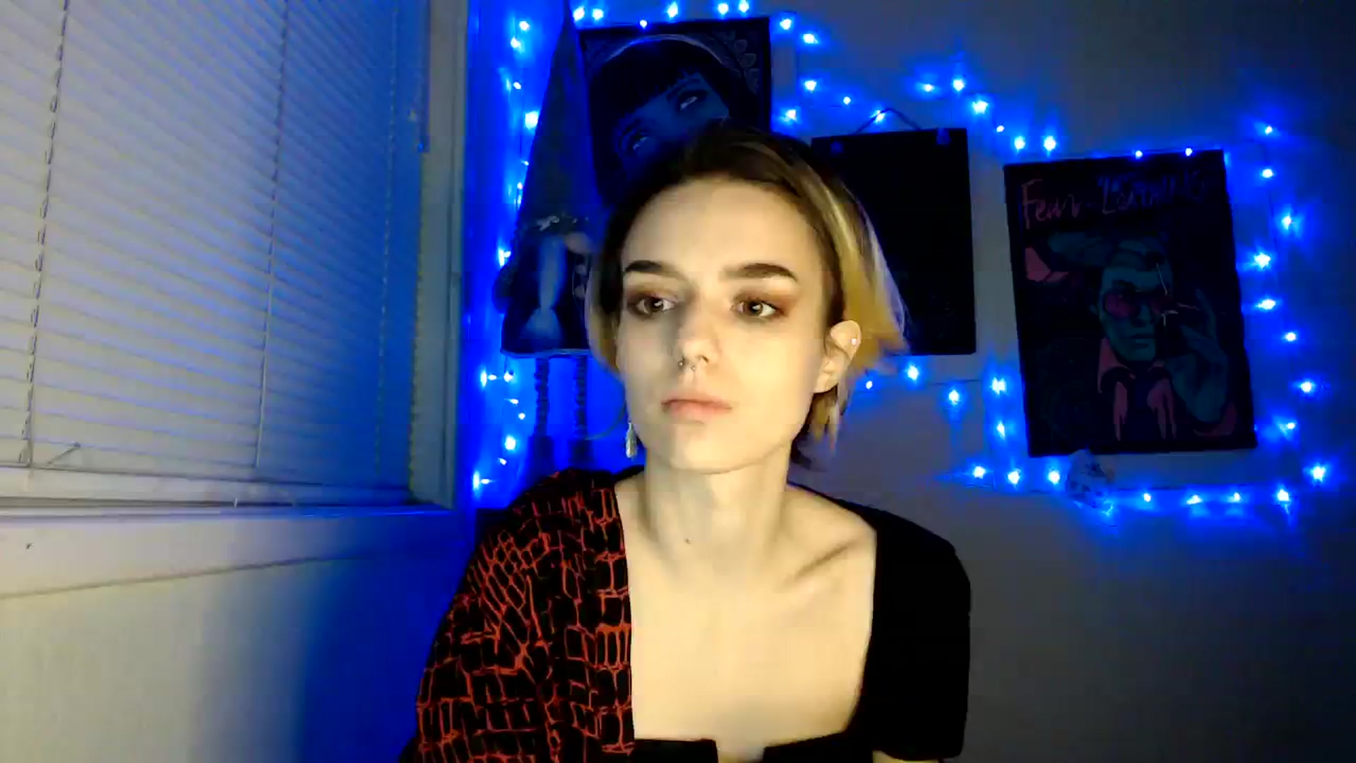 Gallery image thumbnail from Spicy_X's myfreecams stream on, 12/31/2023, 18:20 image 10 of 20