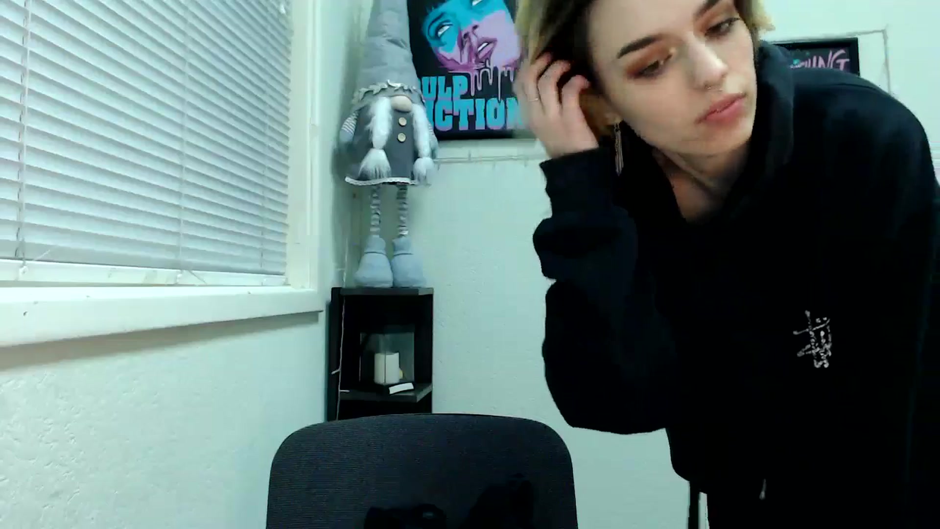 Gallery image thumbnail from Spicy_X's myfreecams stream on, 12/31/2023, 18:20 image 19 of 20
