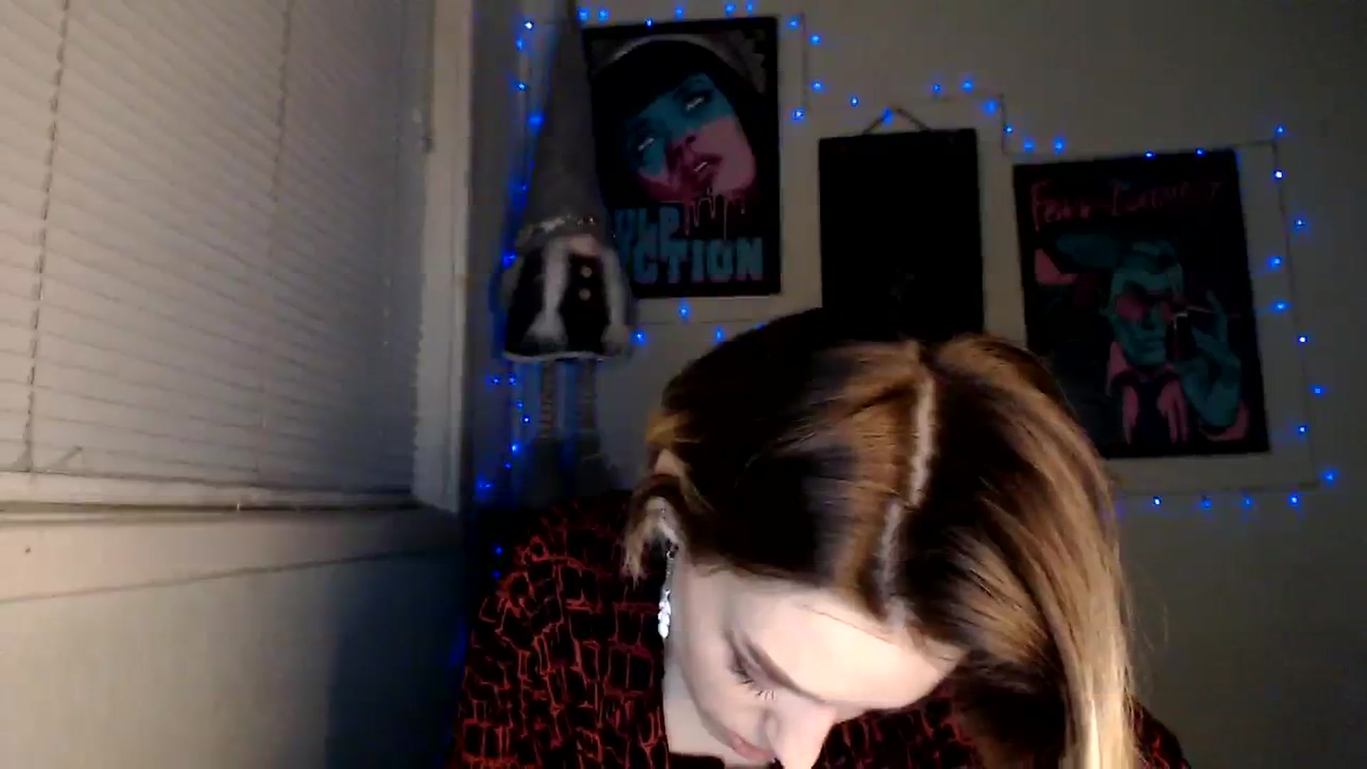 Gallery image thumbnail from Spicy_X's myfreecams stream on, 12/31/2023, 18:20 image 6 of 20