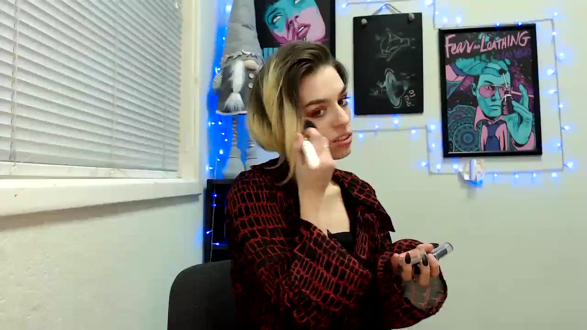Gallery image thumbnail from Spicy_X's myfreecams stream on, 12/31/2023, 18:20 image 17 of 20