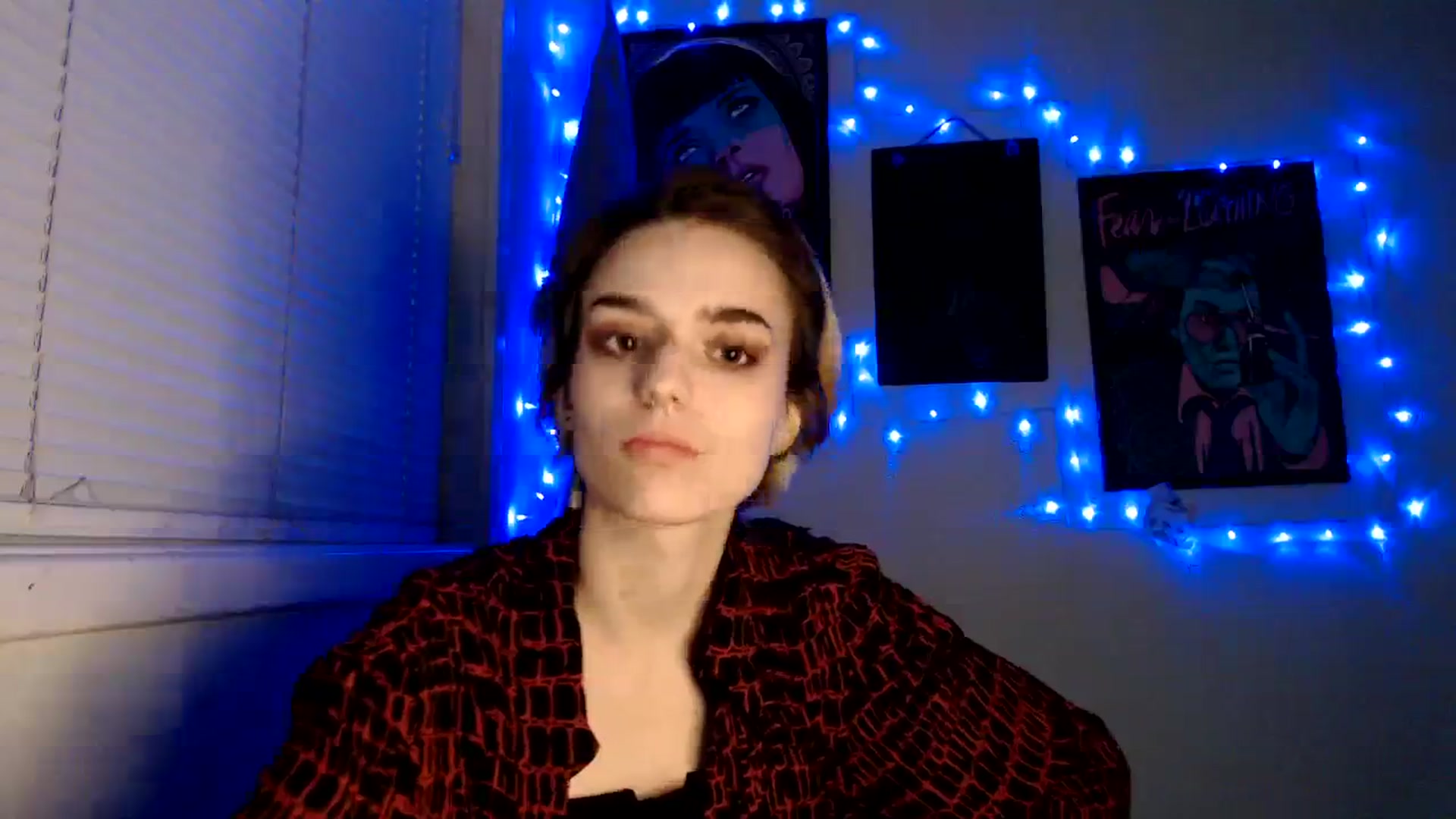 Gallery image thumbnail from Spicy_X's myfreecams stream on, 12/31/2023, 18:20 image 8 of 20