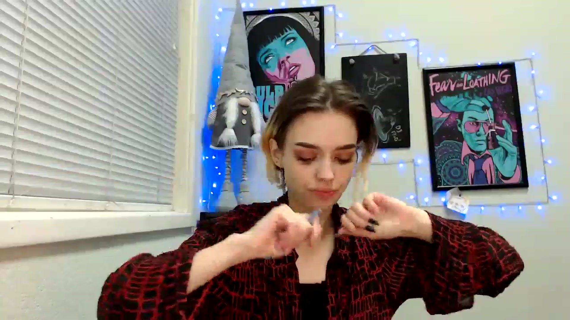 Gallery image thumbnail from Spicy_X's myfreecams stream on, 12/31/2023, 18:20 image 2 of 20