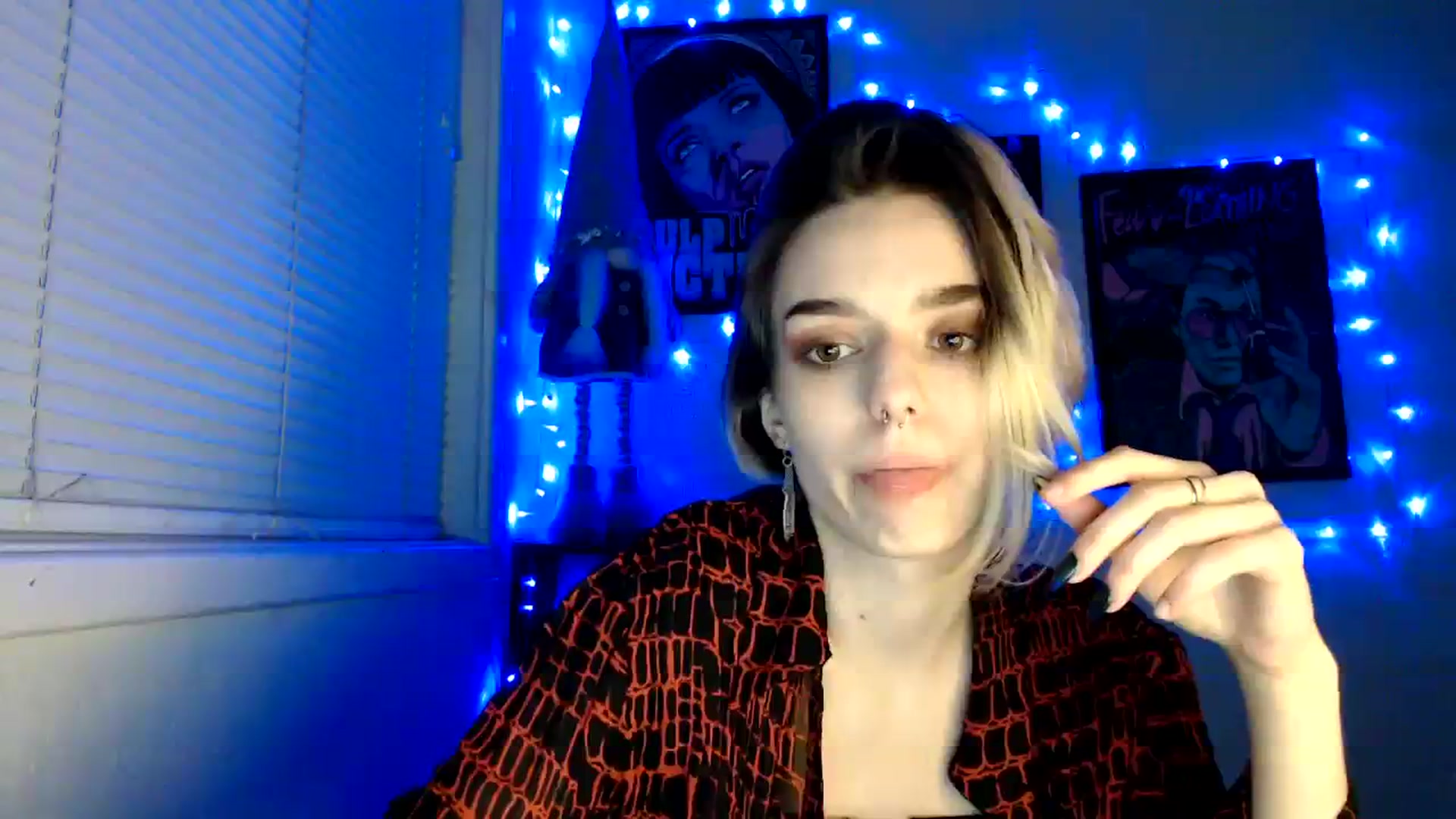 Gallery image thumbnail from Spicy_X's myfreecams stream on, 12/31/2023, 18:20 image 3 of 20