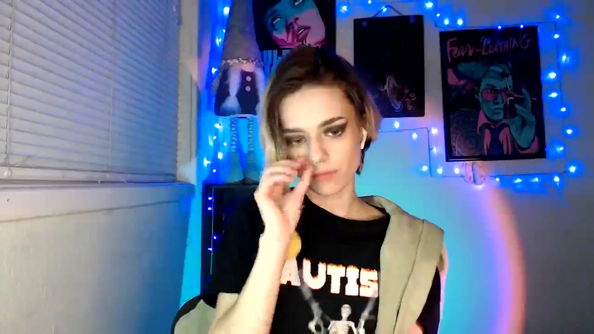 Gallery image thumbnail from Spicy_X's myfreecams stream on, 01/03/2024, 17:03 image 4 of 20