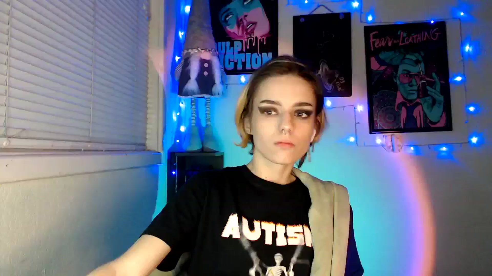 Gallery image thumbnail from Spicy_X's myfreecams stream on, 01/03/2024, 17:03 image 2 of 20