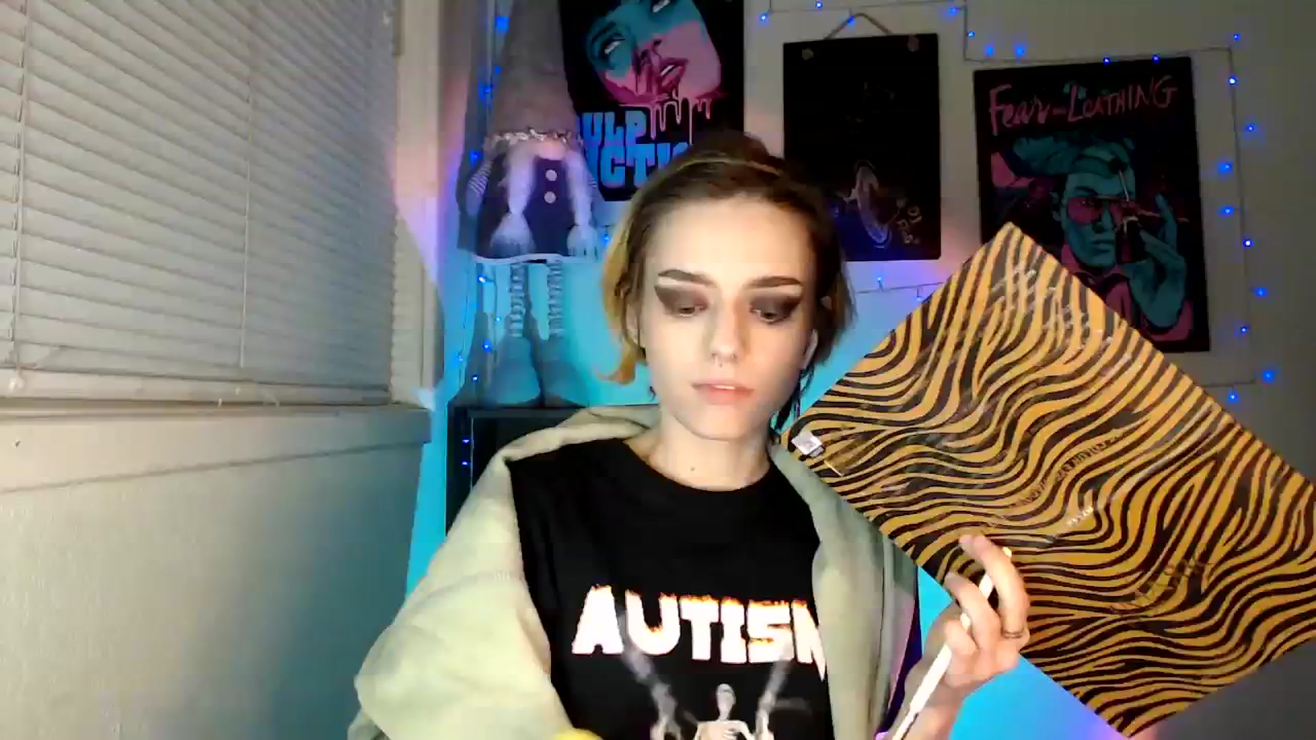 Gallery image thumbnail from Spicy_X's myfreecams stream on, 01/03/2024, 17:03 image 1 of 20