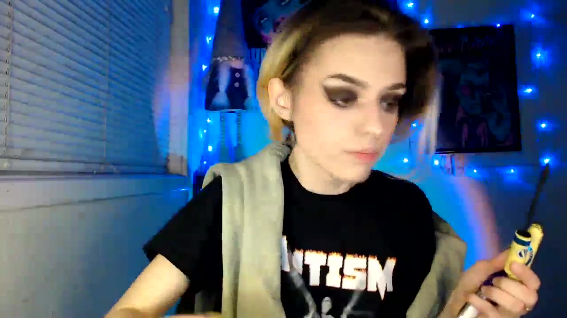 Gallery image thumbnail from Spicy_X's myfreecams stream on, 01/03/2024, 17:03 image 10 of 20