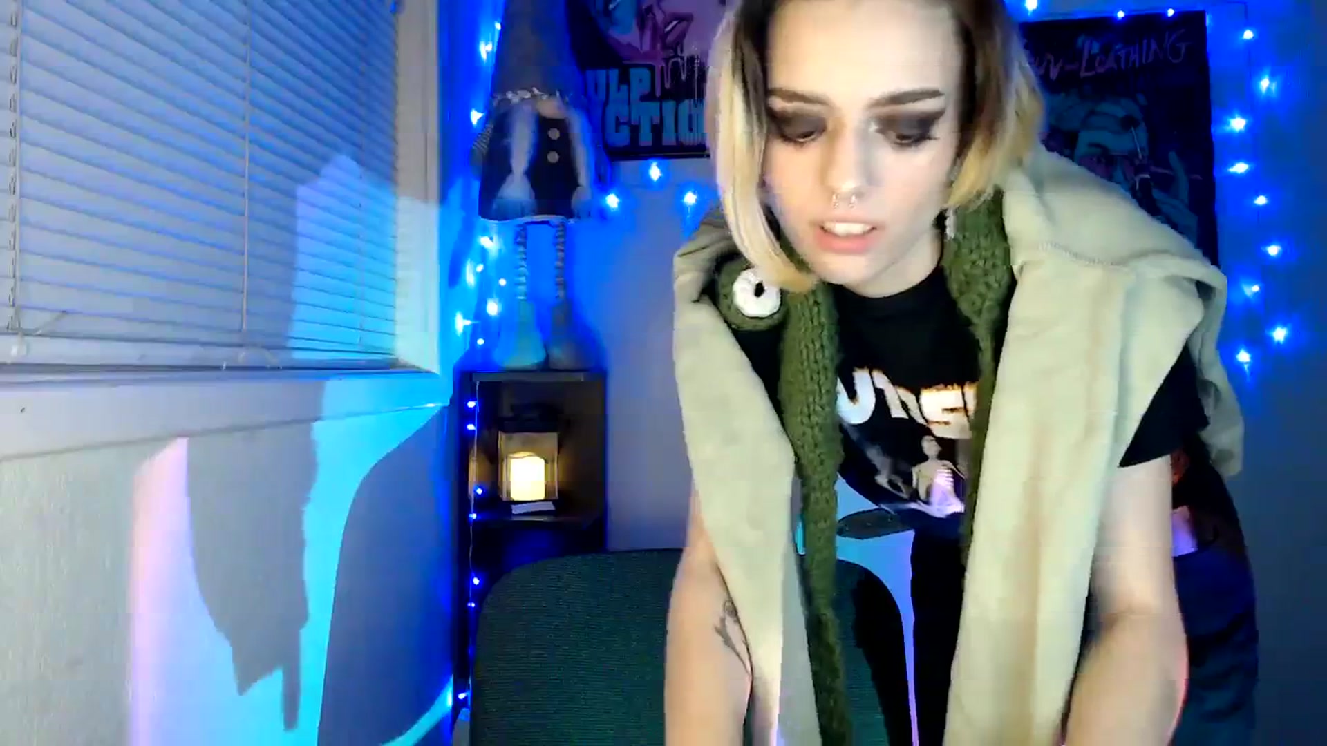 Gallery image thumbnail from Spicy_X's myfreecams stream on, 01/03/2024, 17:03 image 15 of 20