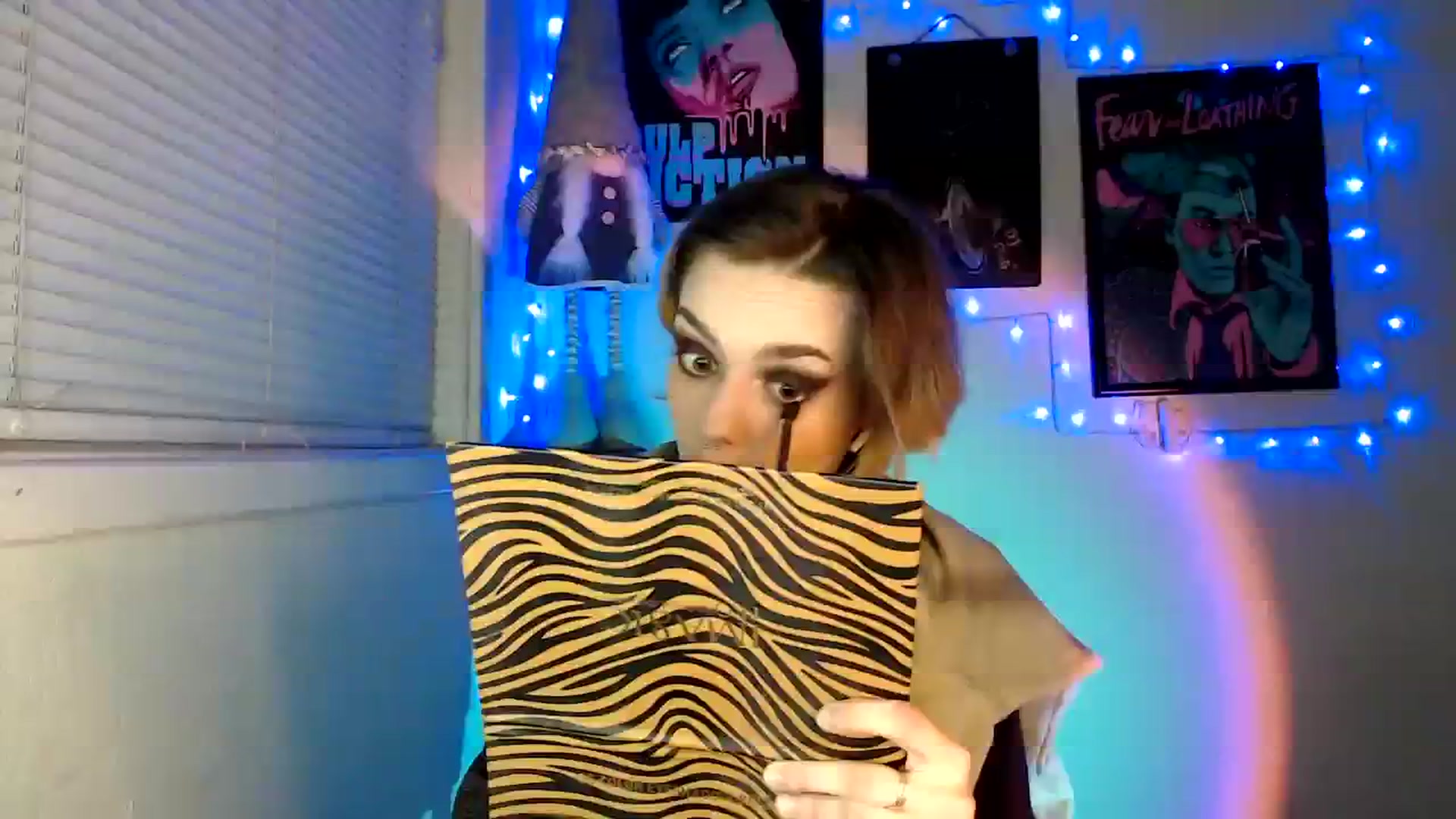 Gallery image thumbnail from Spicy_X's myfreecams stream on, 01/03/2024, 17:03 image 7 of 20