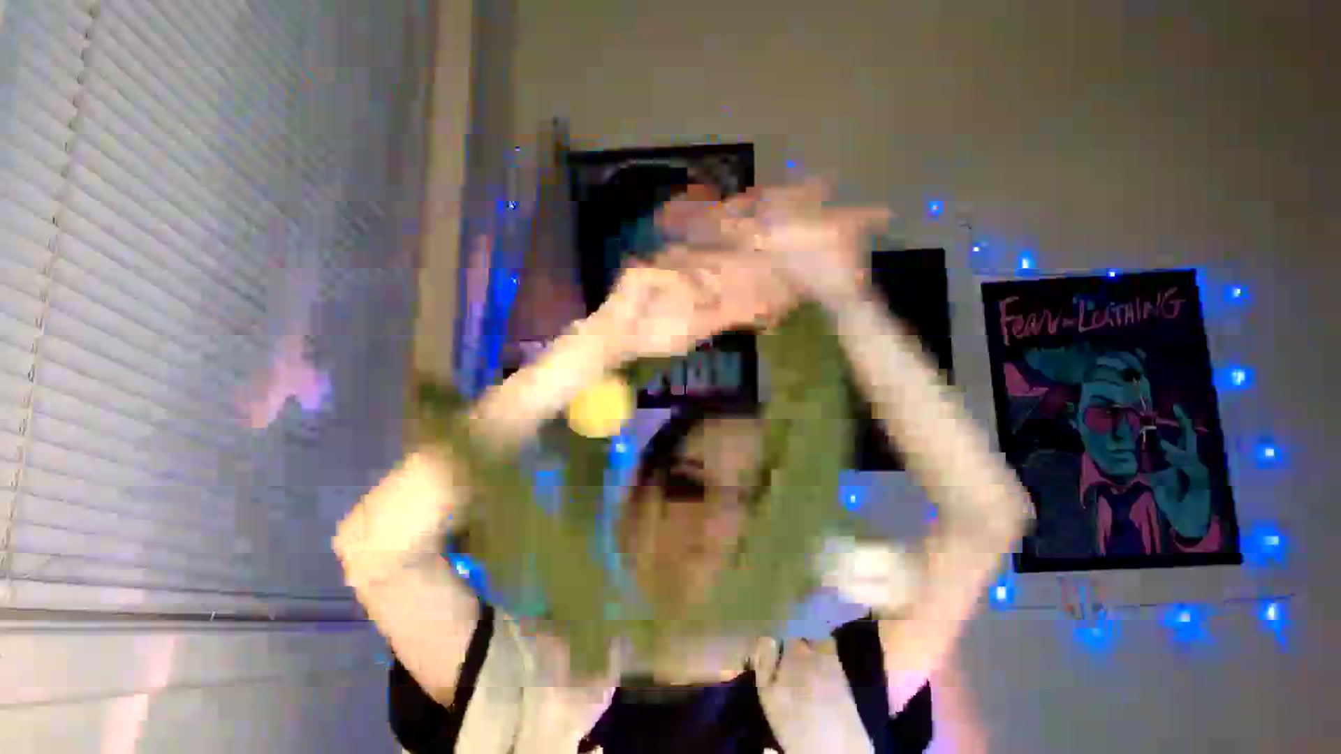 Gallery image thumbnail from Spicy_X's myfreecams stream on, 01/03/2024, 17:03 image 14 of 20