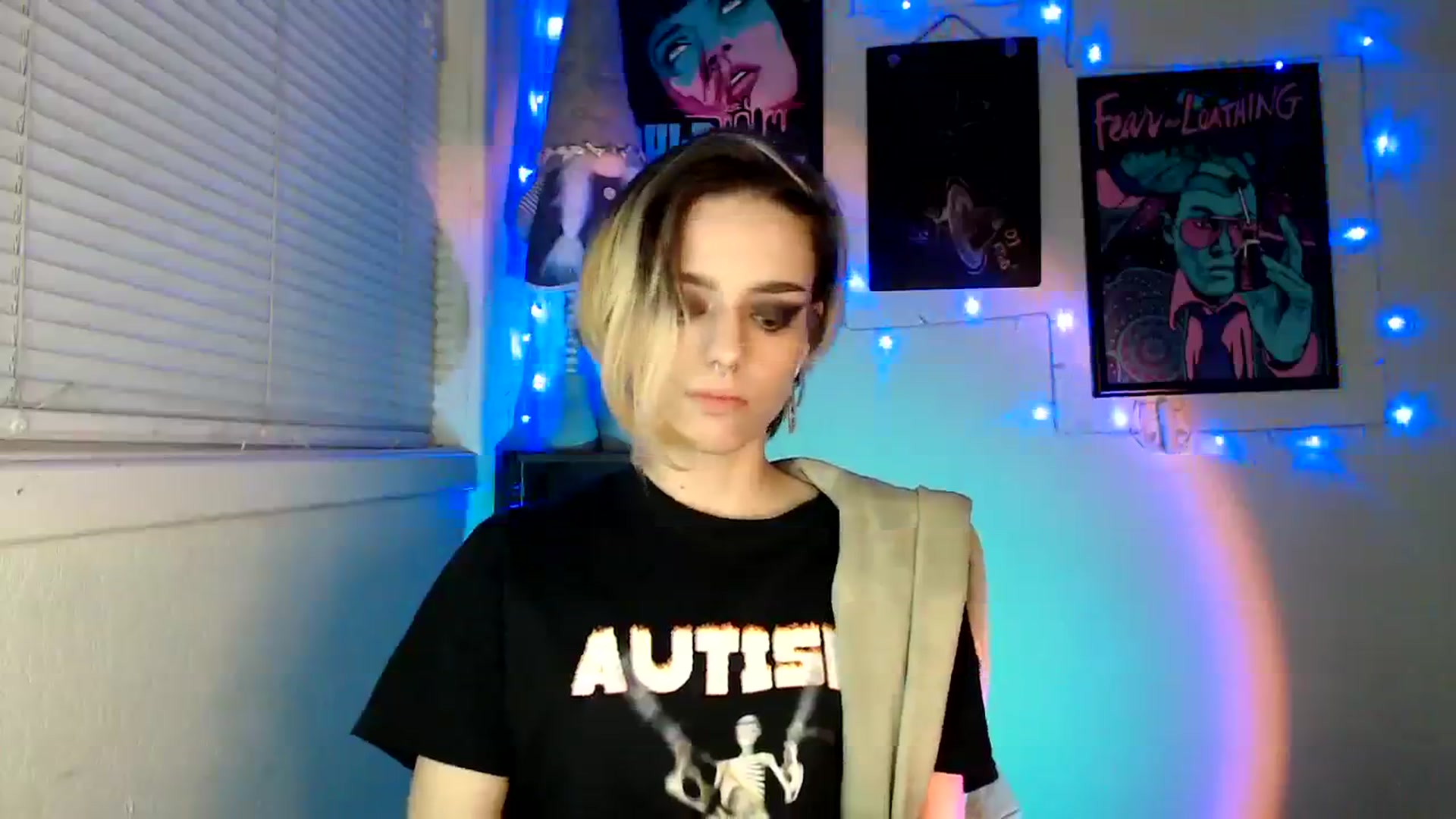Gallery image thumbnail from Spicy_X's myfreecams stream on, 01/03/2024, 17:03 image 3 of 20