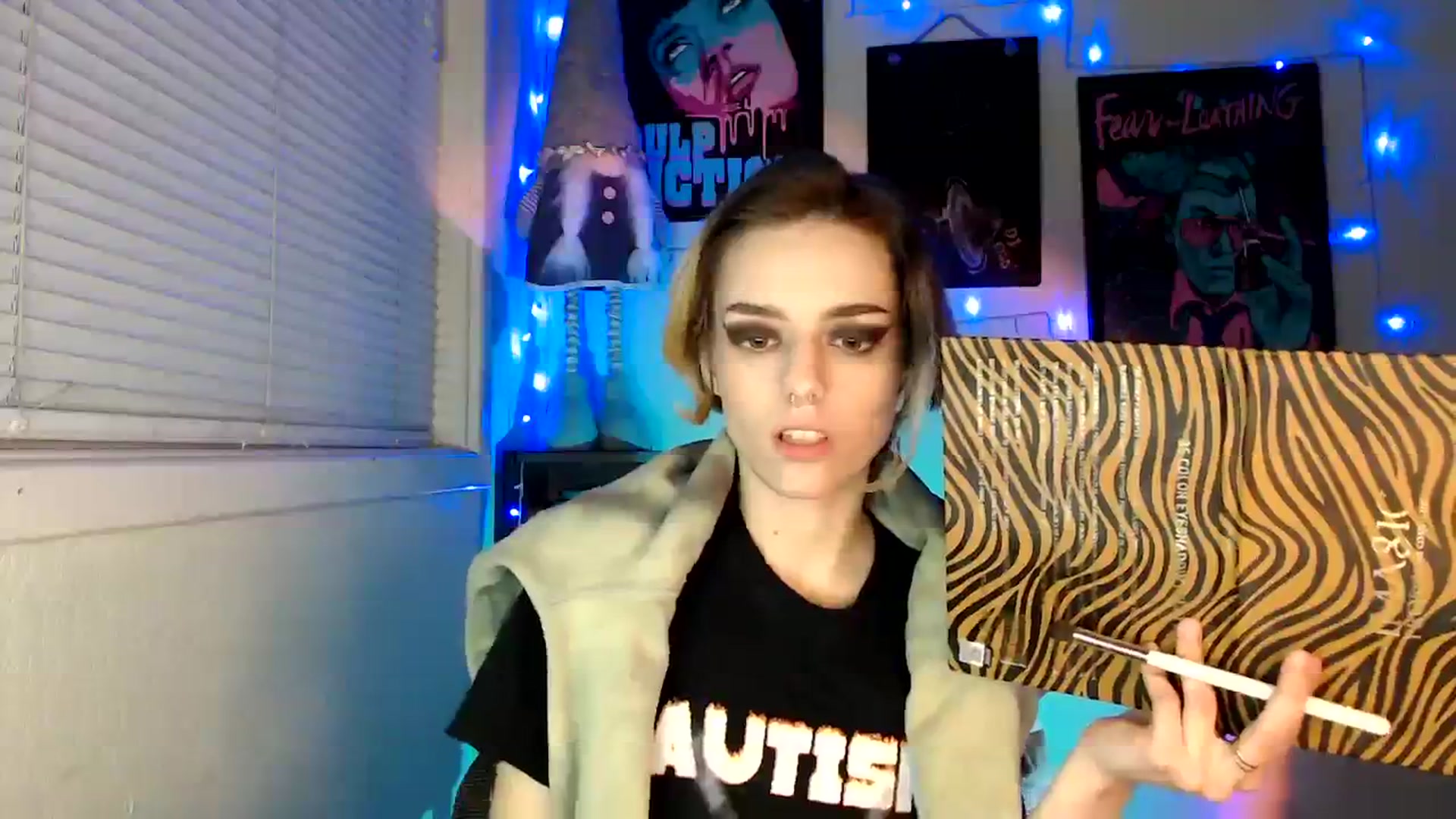 Gallery image thumbnail from Spicy_X's myfreecams stream on, 01/03/2024, 17:03 image 6 of 20