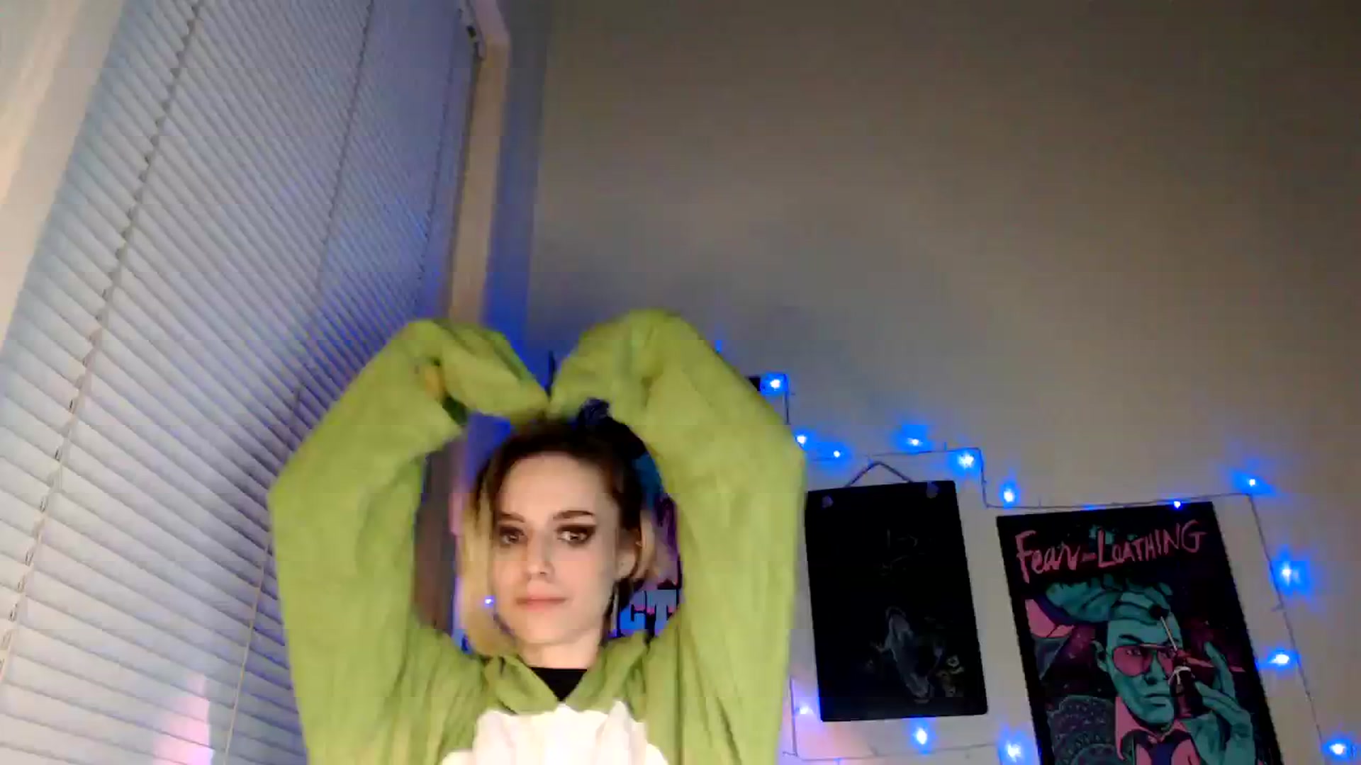 Gallery image thumbnail from Spicy_X's myfreecams stream on, 01/03/2024, 17:03 image 19 of 20