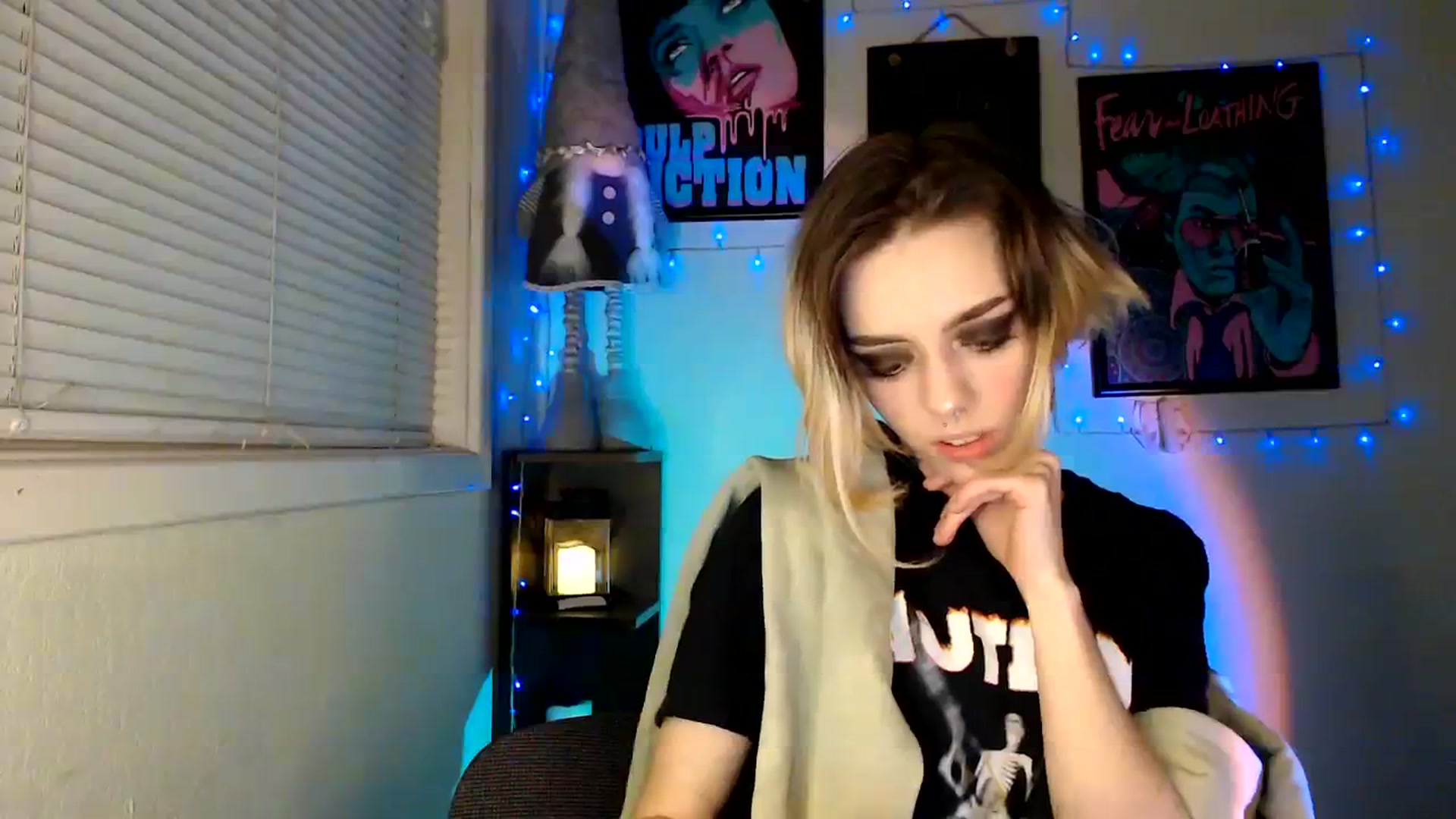 Gallery image thumbnail from Spicy_X's myfreecams stream on, 01/03/2024, 17:03 image 11 of 20