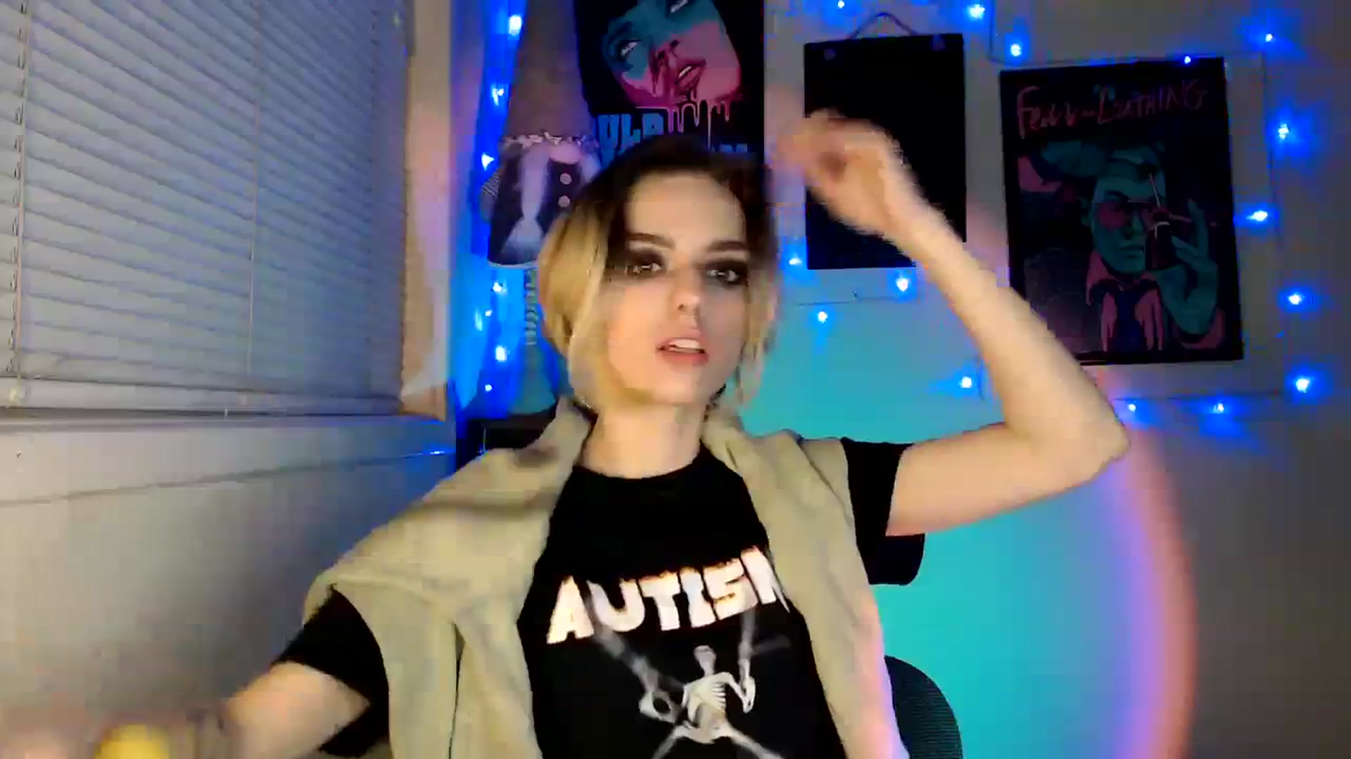 Gallery image thumbnail from Spicy_X's myfreecams stream on, 01/03/2024, 17:03 image 13 of 20