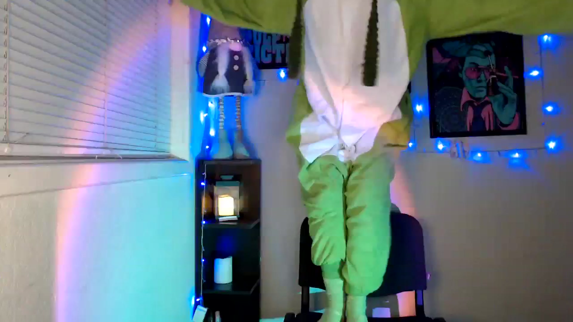 Gallery image thumbnail from Spicy_X's myfreecams stream on, 01/03/2024, 17:03 image 17 of 20