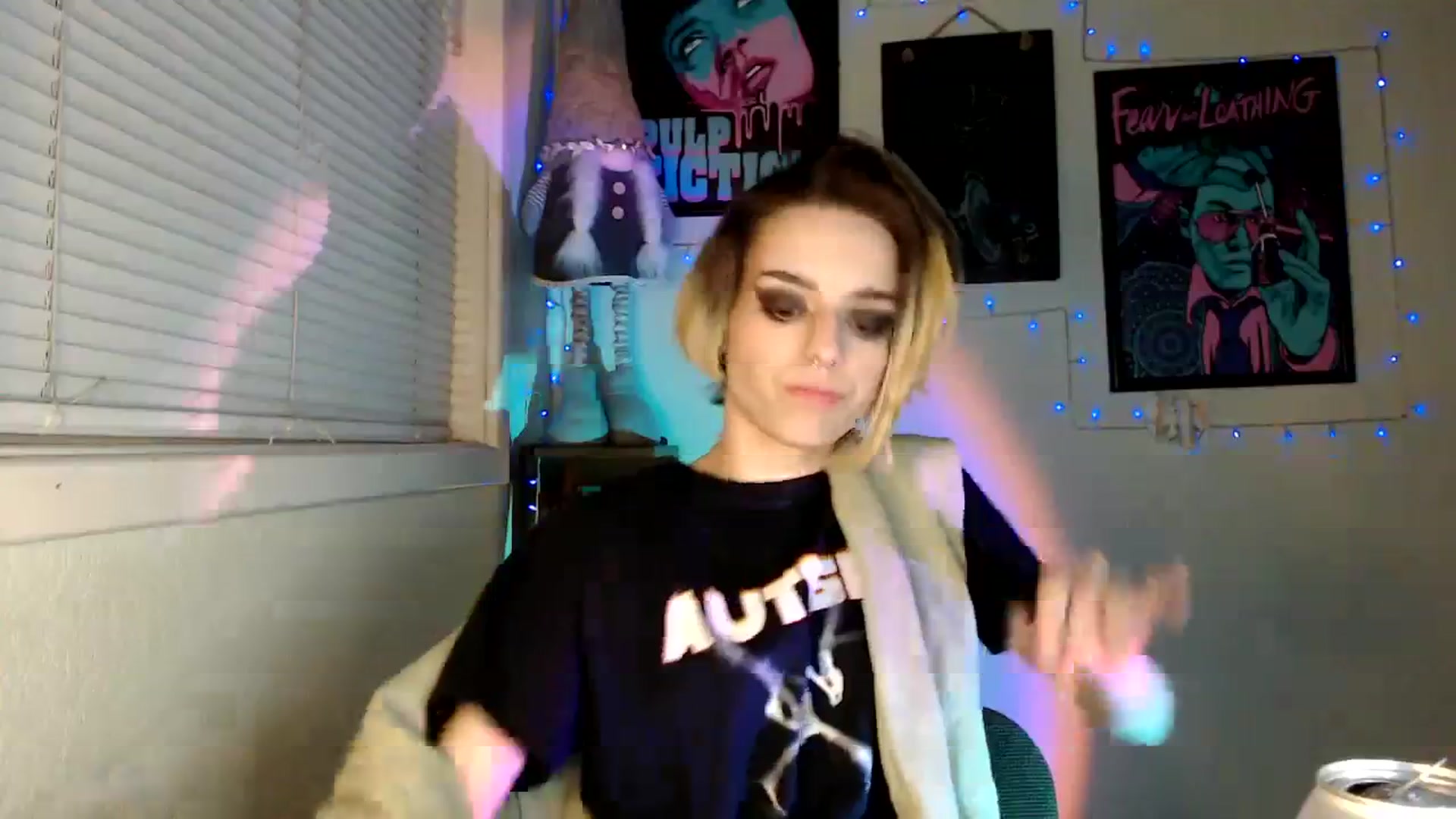 Gallery image thumbnail from Spicy_X's myfreecams stream on, 01/03/2024, 18:38 image 16 of 20