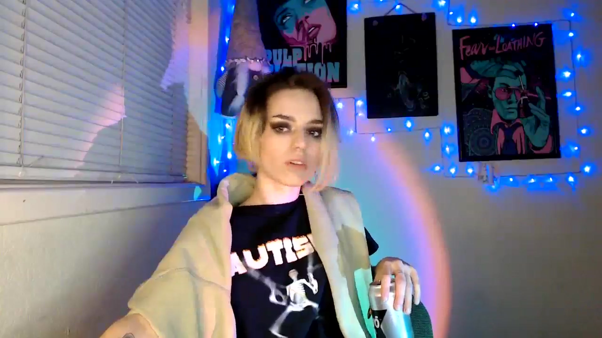 Gallery image thumbnail from Spicy_X's myfreecams stream on, 01/03/2024, 18:38 image 12 of 20