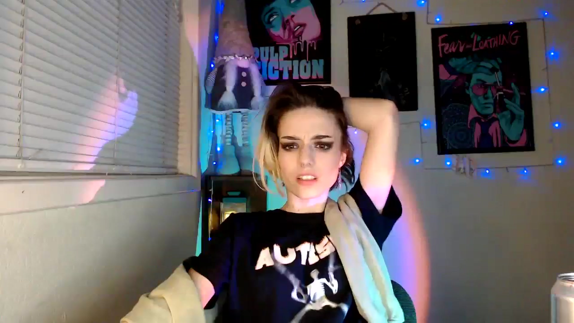 Gallery image thumbnail from Spicy_X's myfreecams stream on, 01/03/2024, 18:38 image 20 of 20