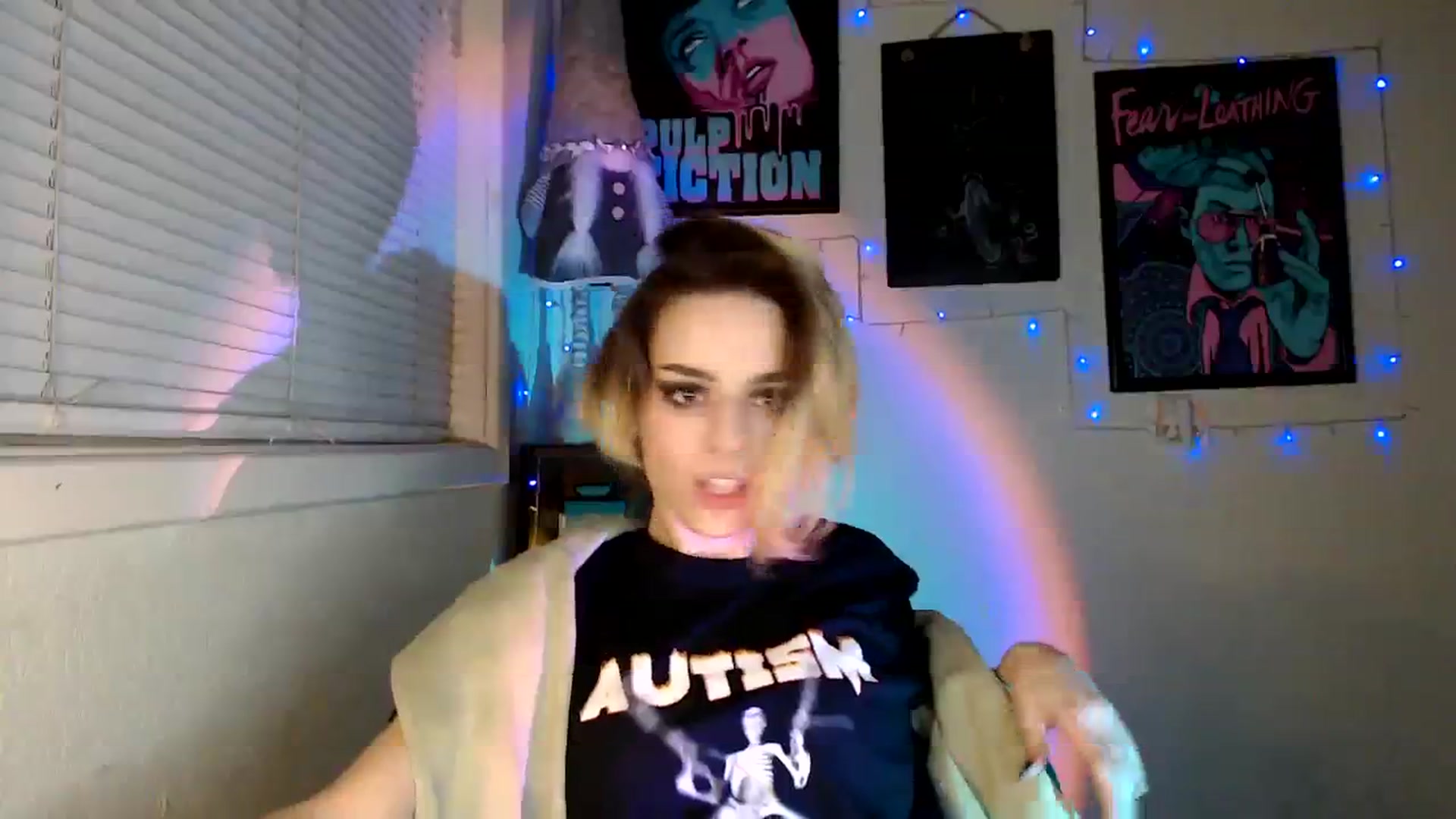 Gallery image thumbnail from Spicy_X's myfreecams stream on, 01/03/2024, 18:38 image 2 of 20