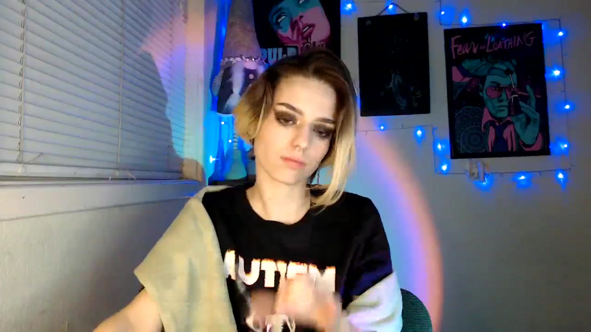 Gallery image thumbnail from Spicy_X's myfreecams stream on, 01/03/2024, 18:38 image 4 of 20