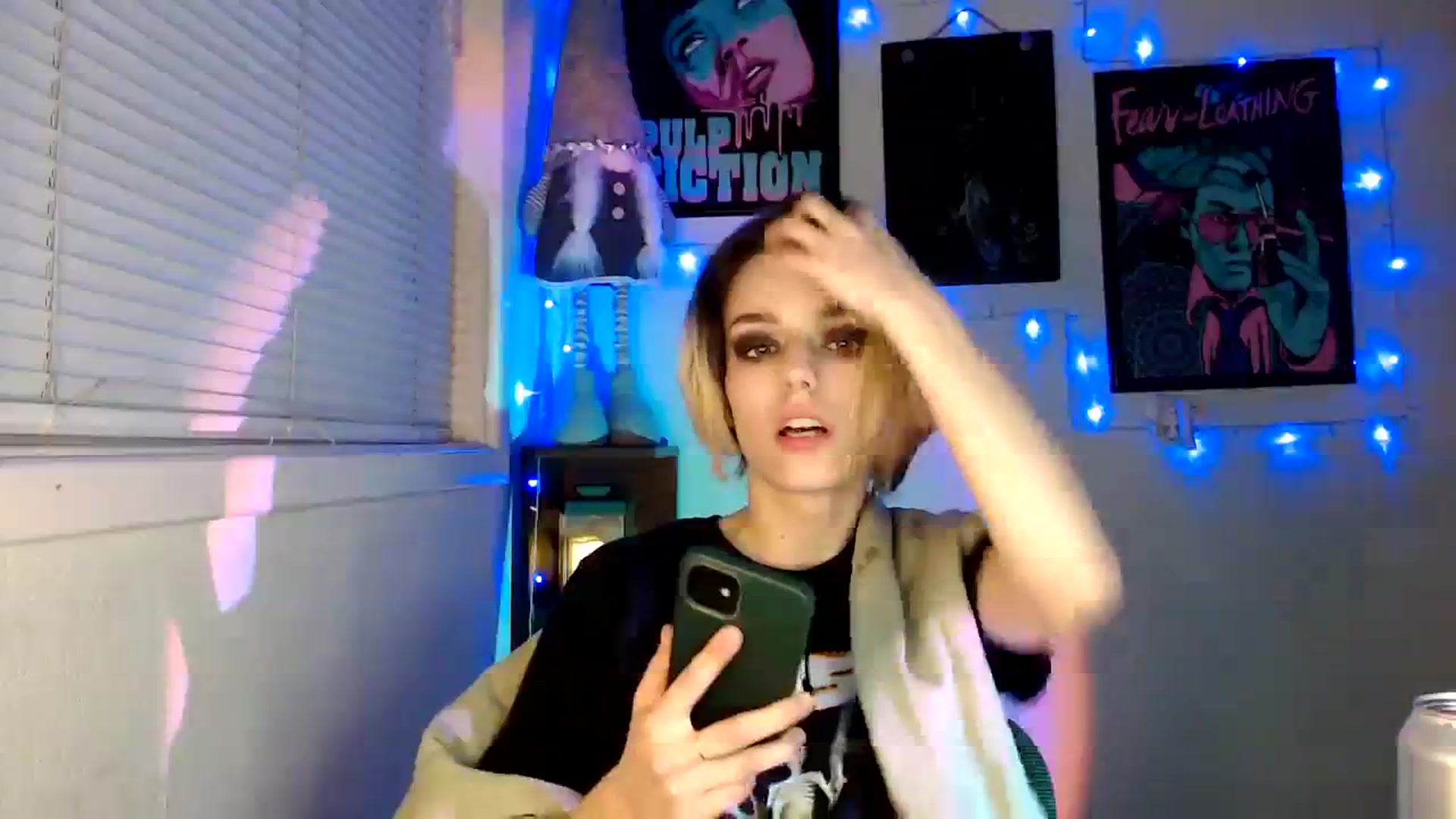 Gallery image thumbnail from Spicy_X's myfreecams stream on, 01/03/2024, 18:38 image 18 of 20
