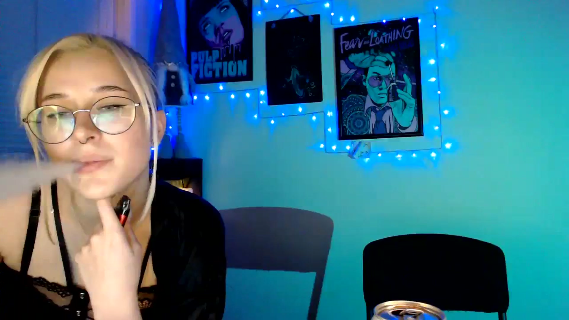 Gallery image thumbnail from Spicy_X's myfreecams stream on, 01/05/2024, 16:55 image 6 of 20